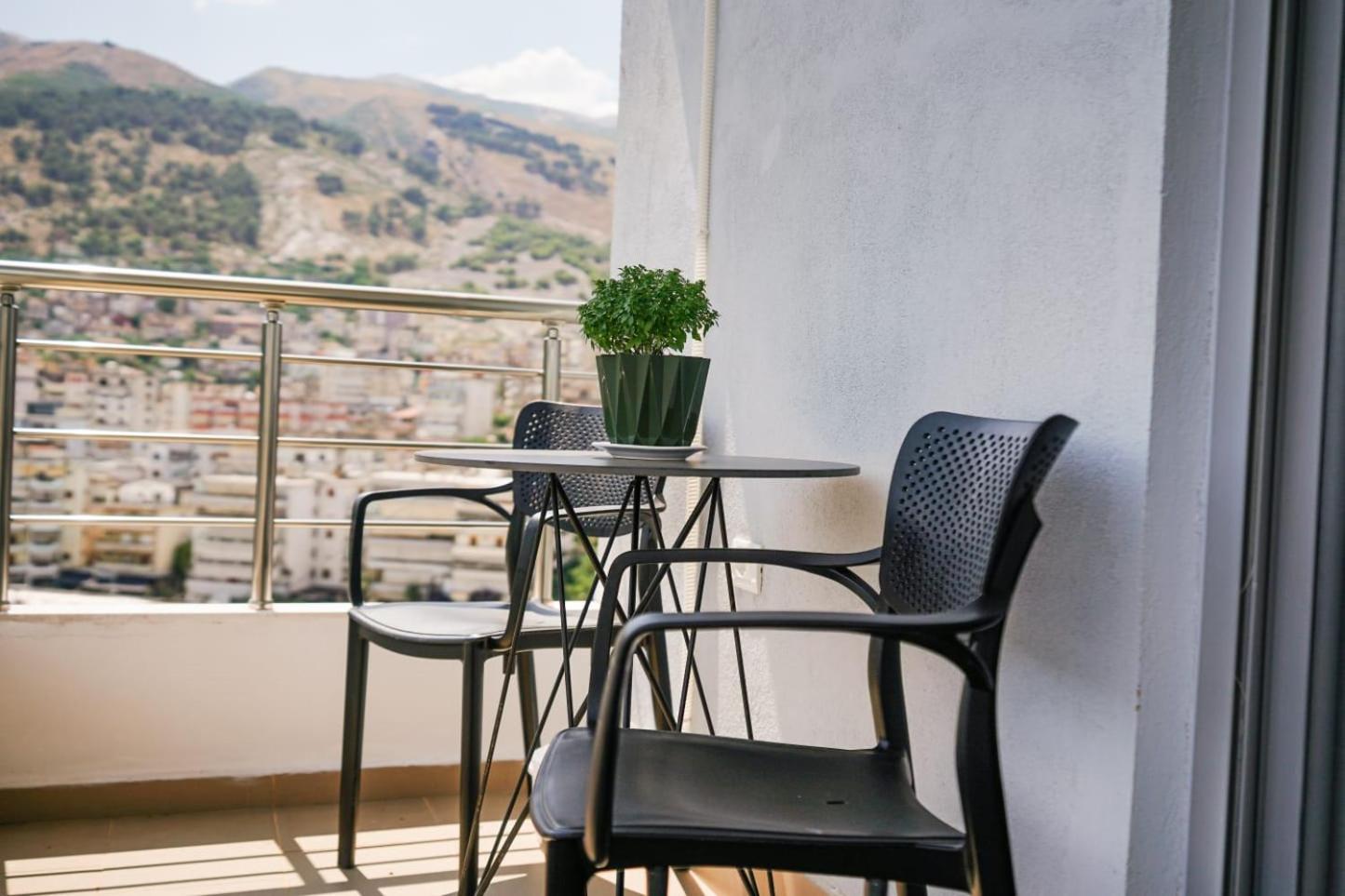 View City Apartments