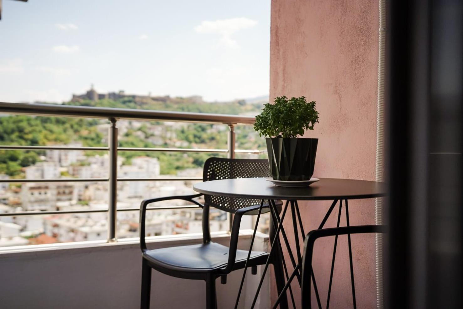 View City Apartments