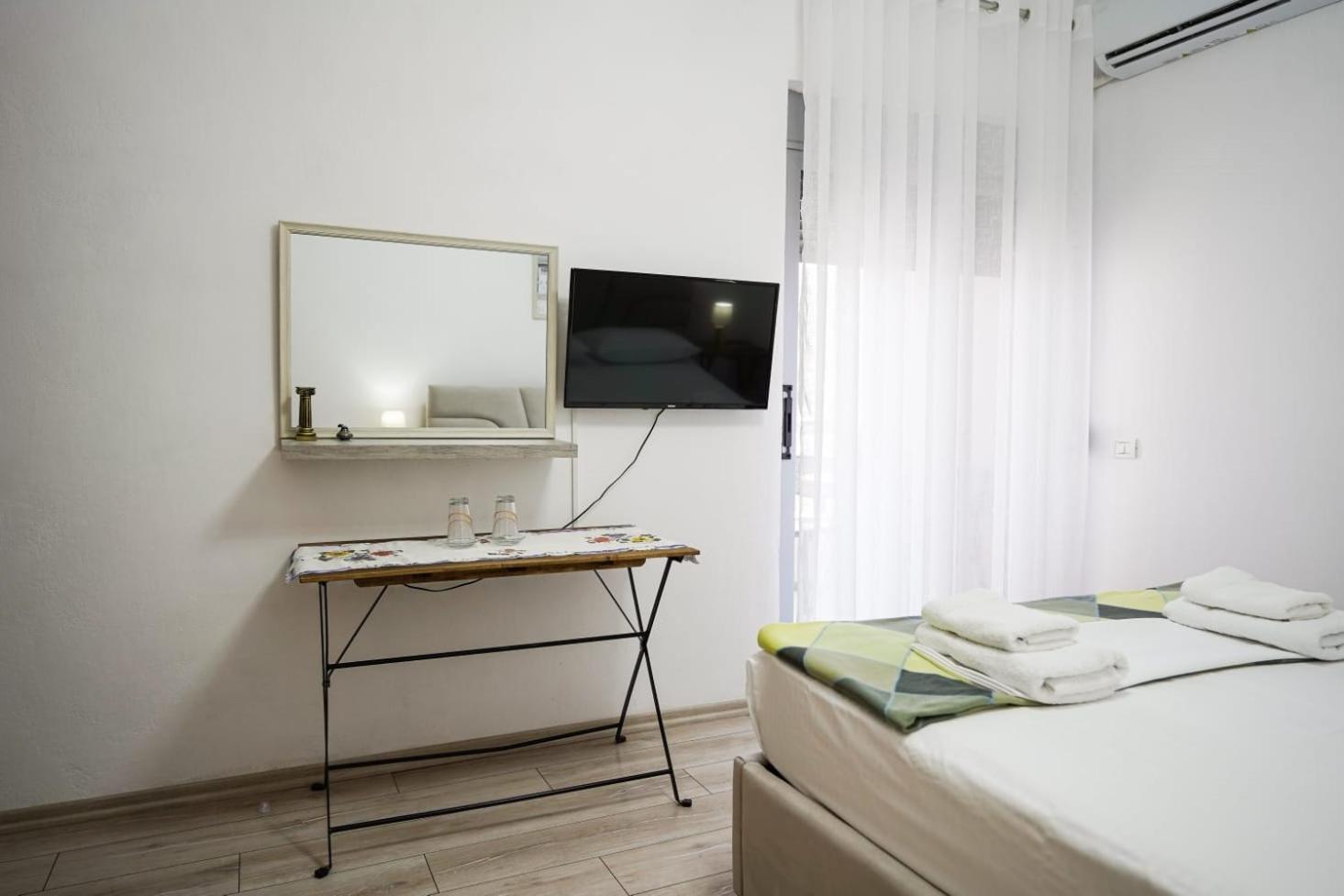 View City Apartments