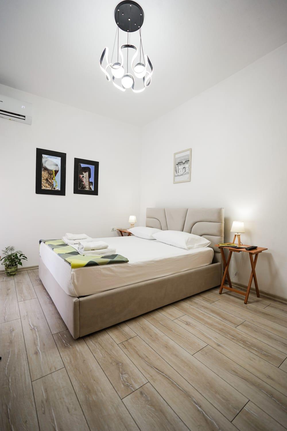 View City Apartments