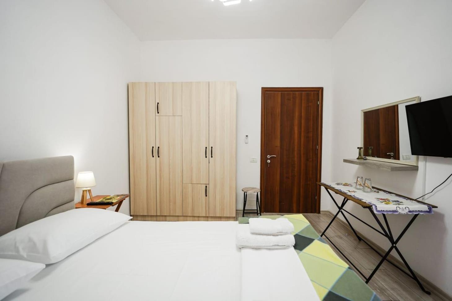 View City Apartments