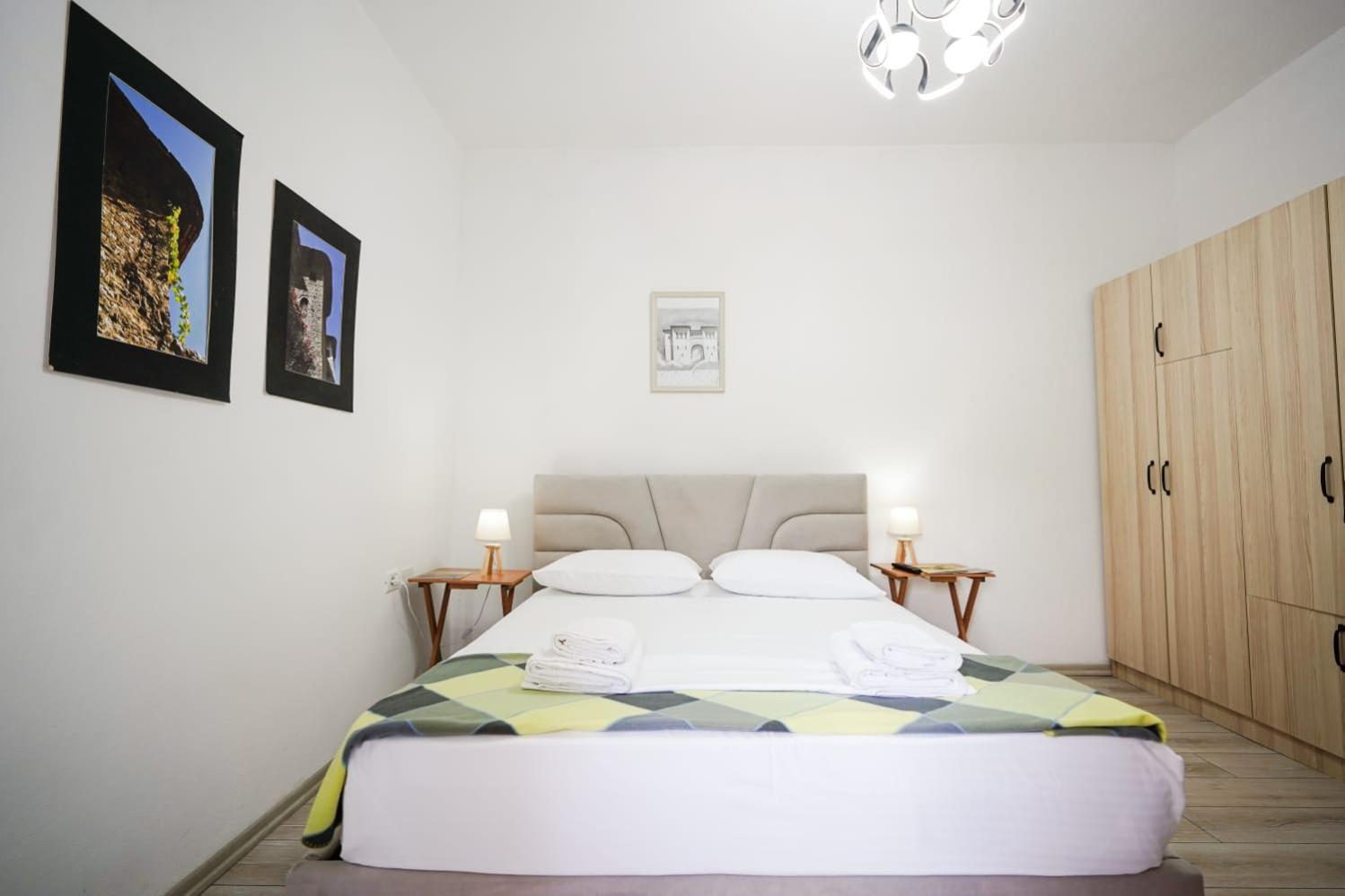 View City Apartments