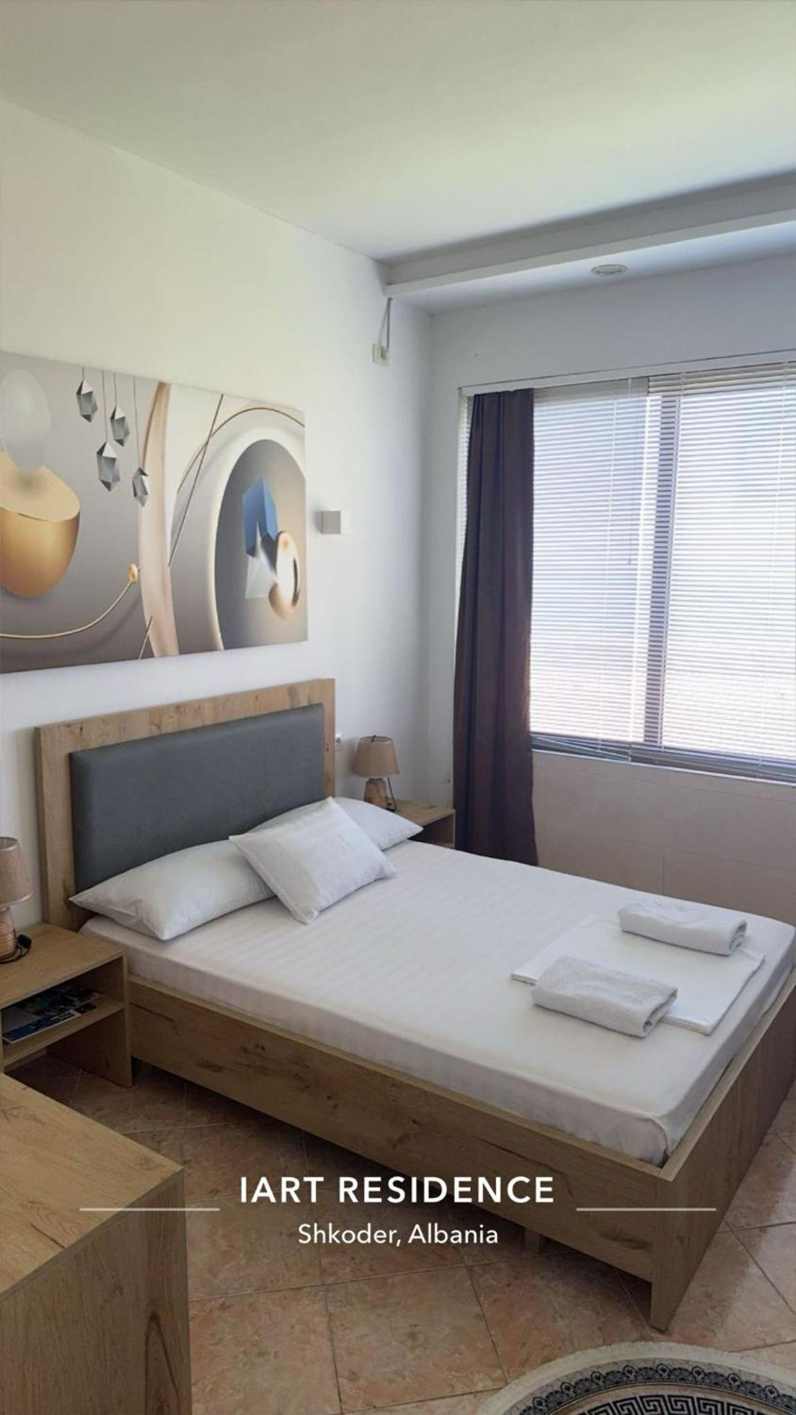 Iart Residence