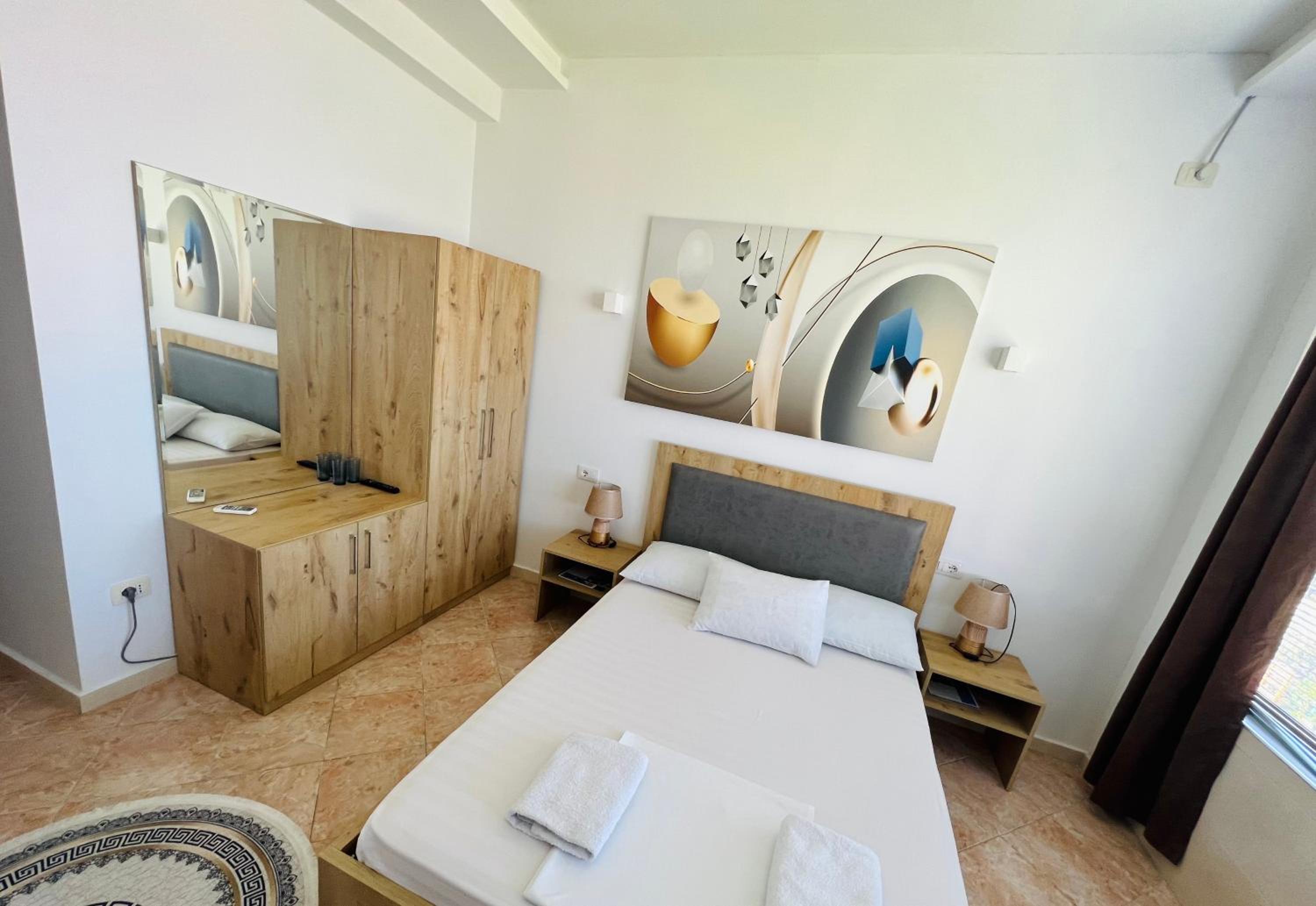 Iart Residence