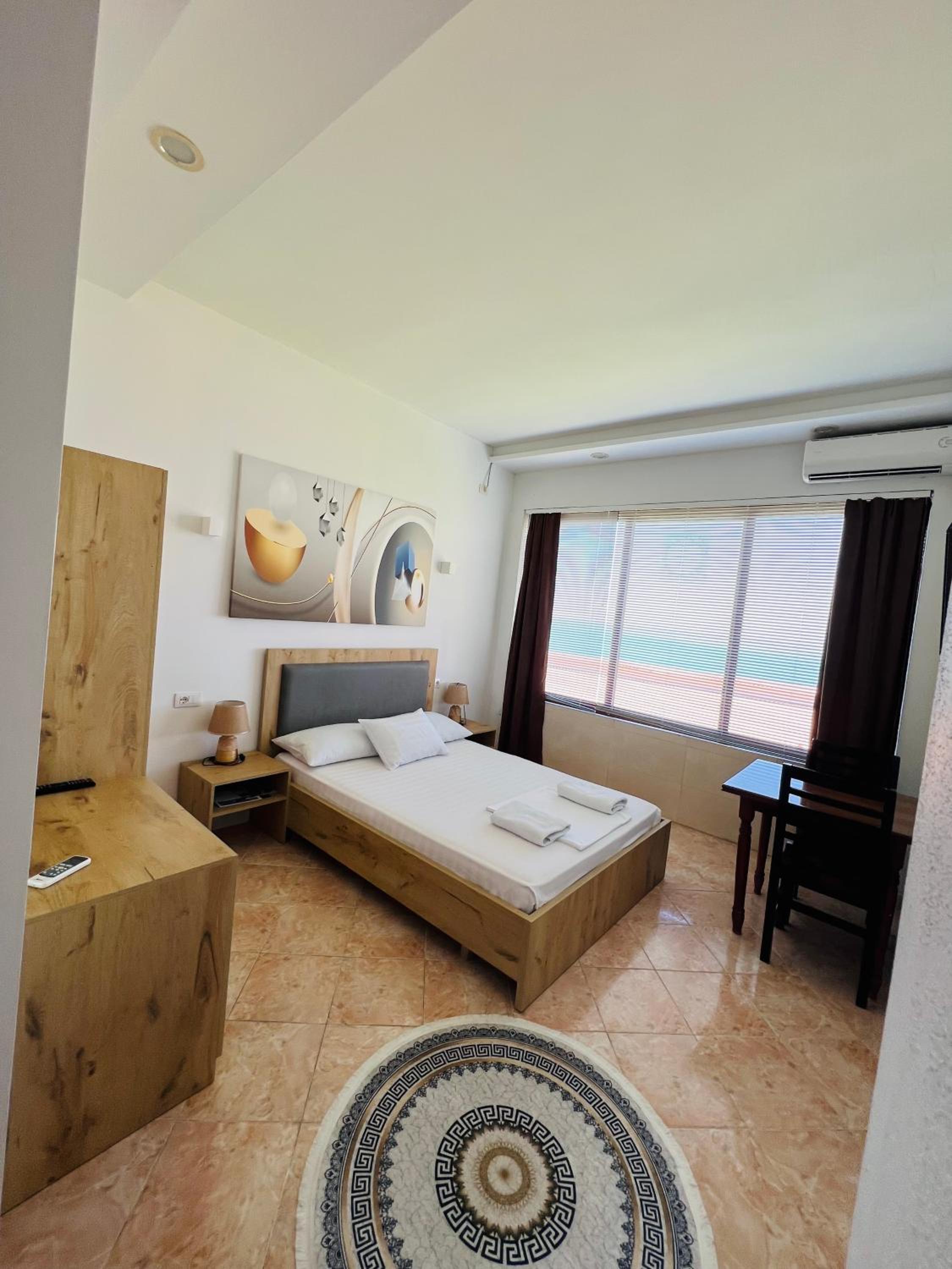 Iart Residence