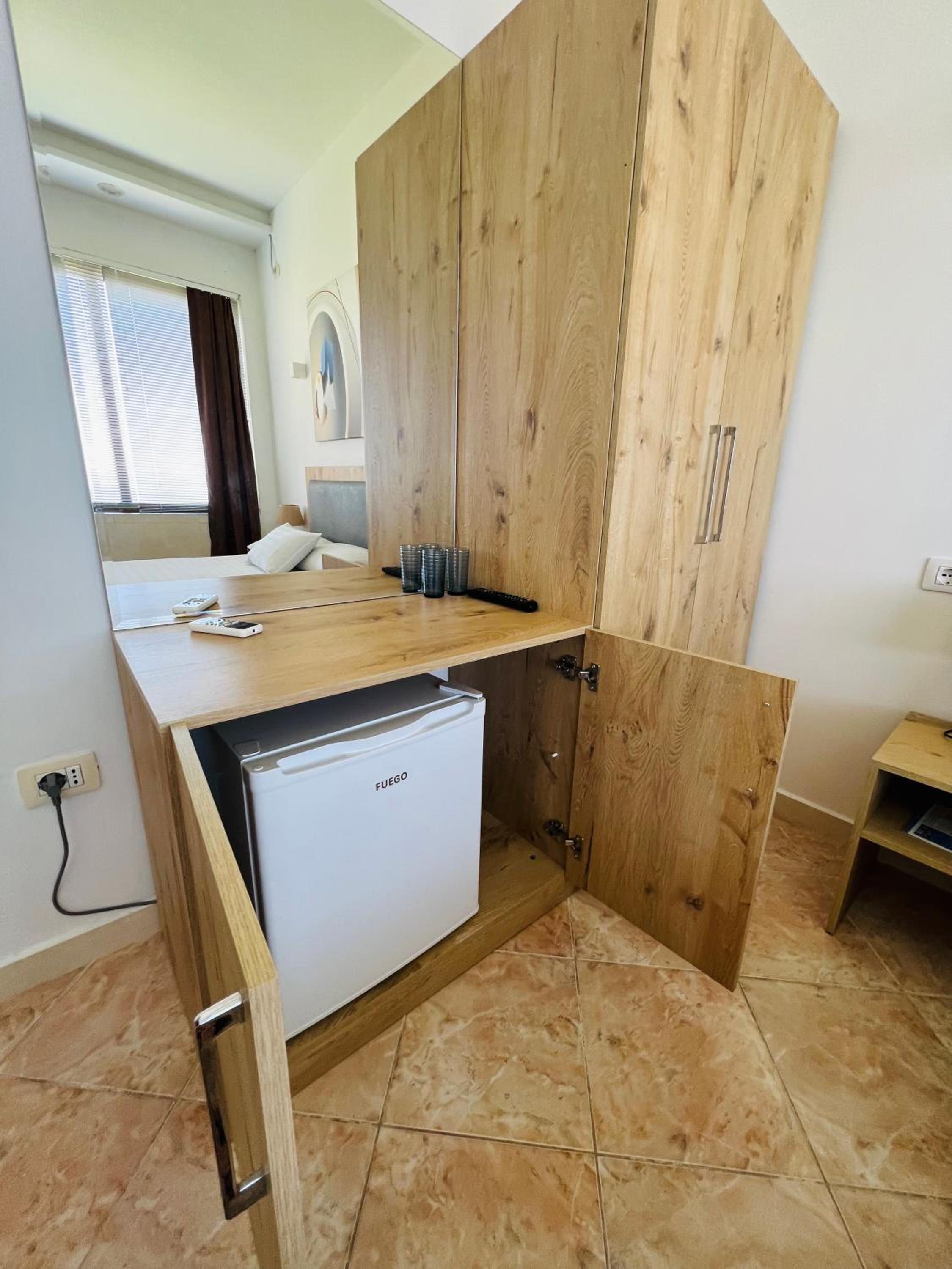 Iart Residence