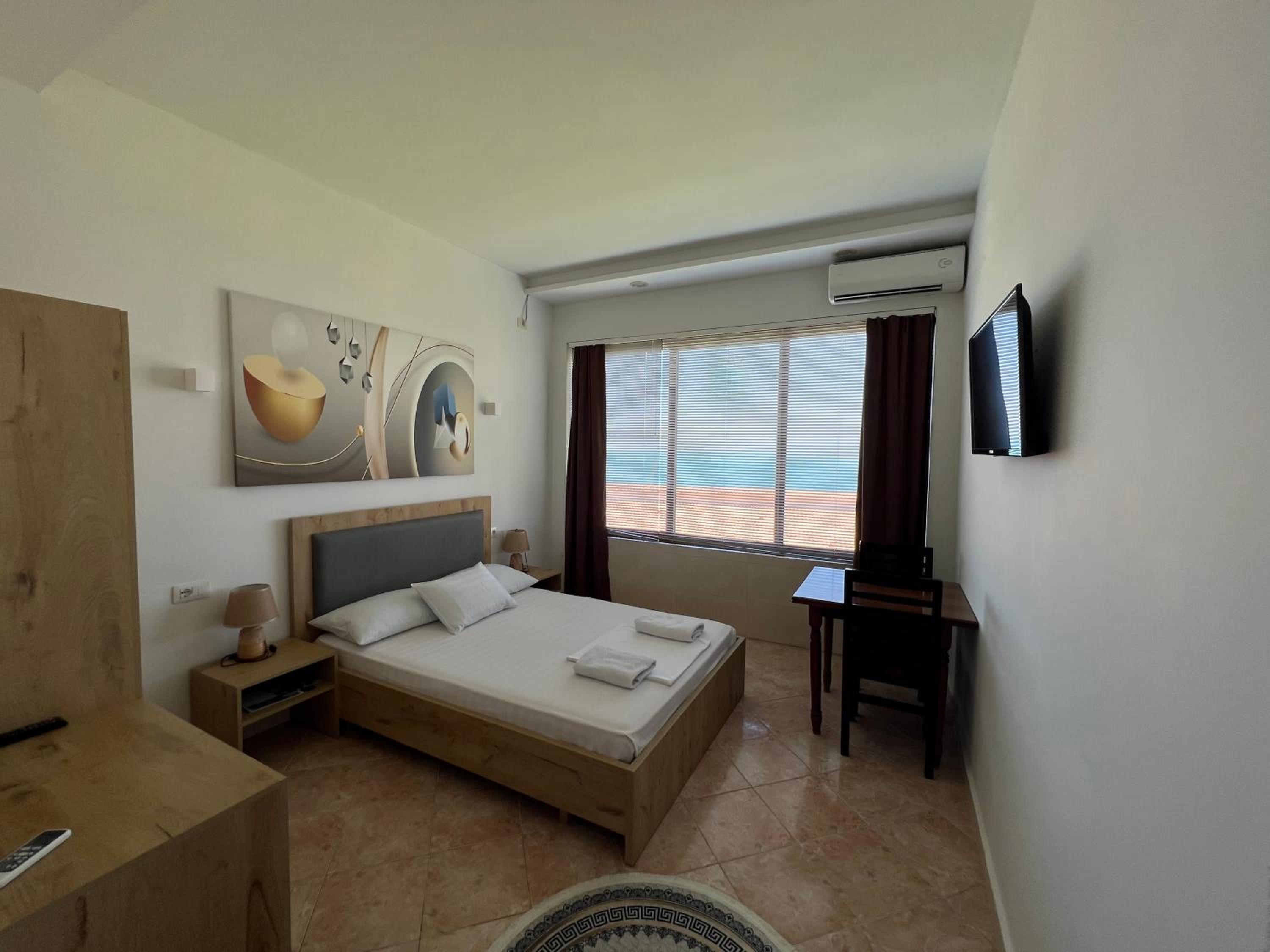Iart Residence