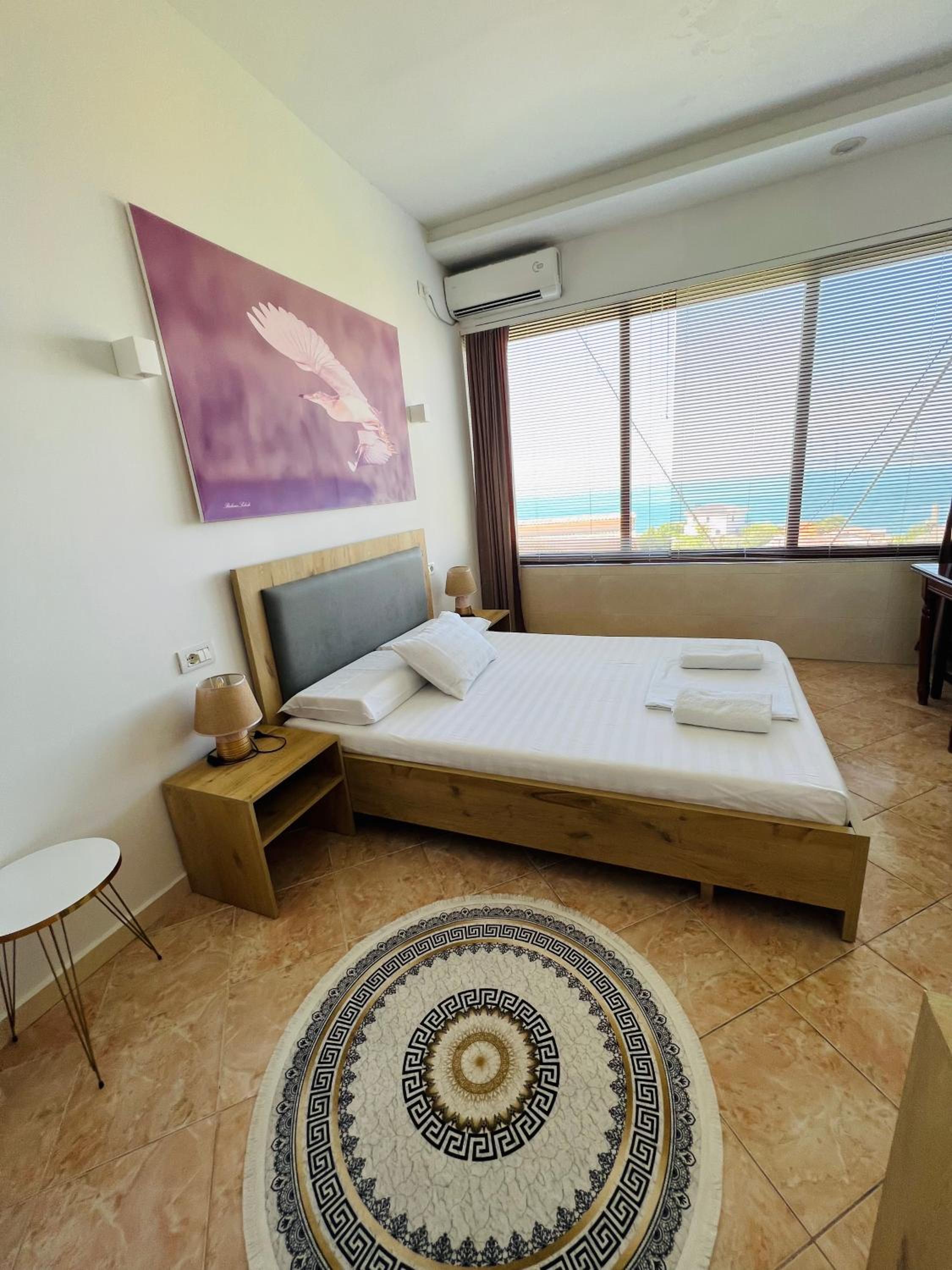 Iart Residence