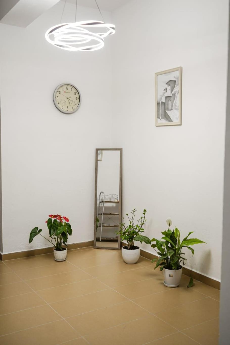 View City Apartments