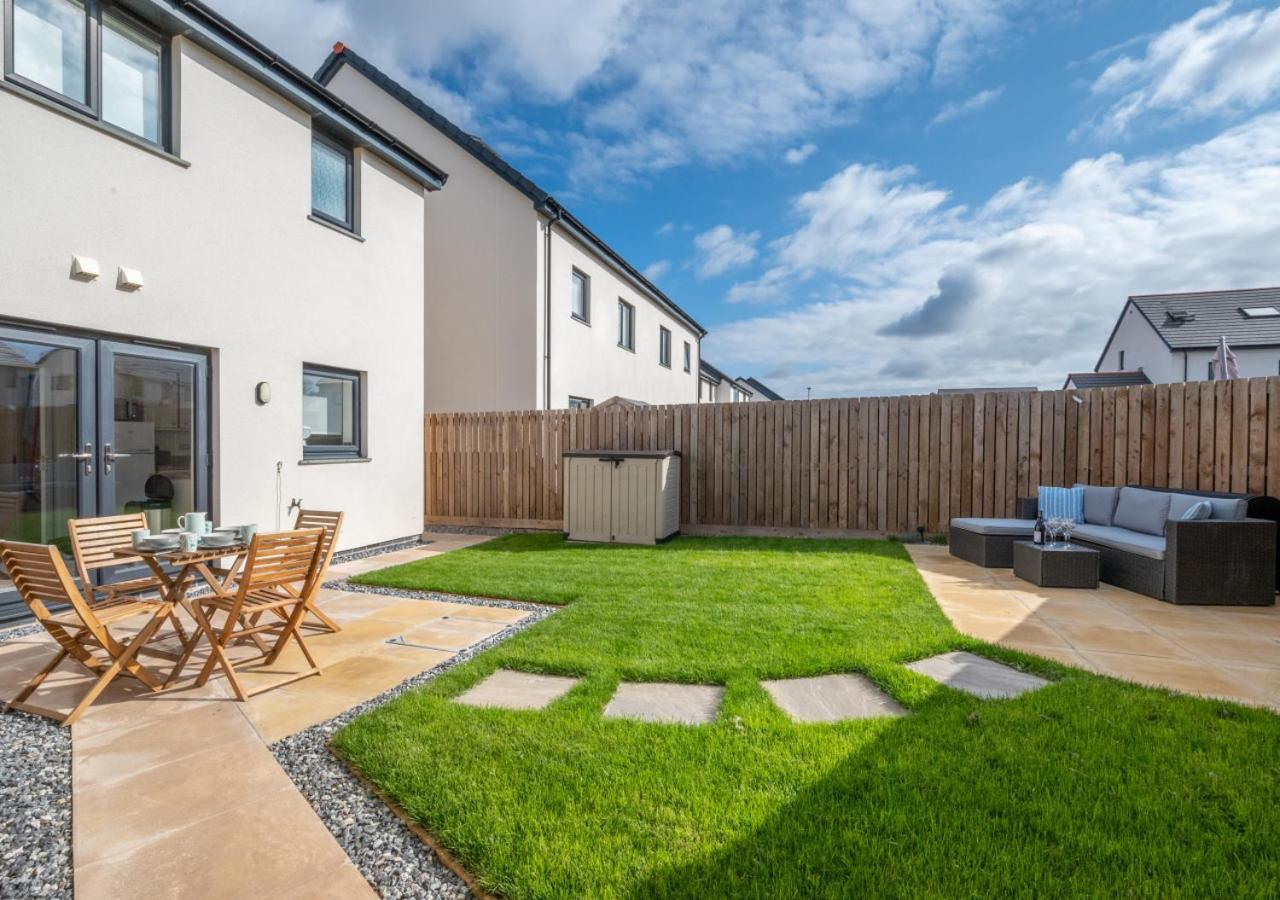 2 Bed in St. Eval oc-boaths