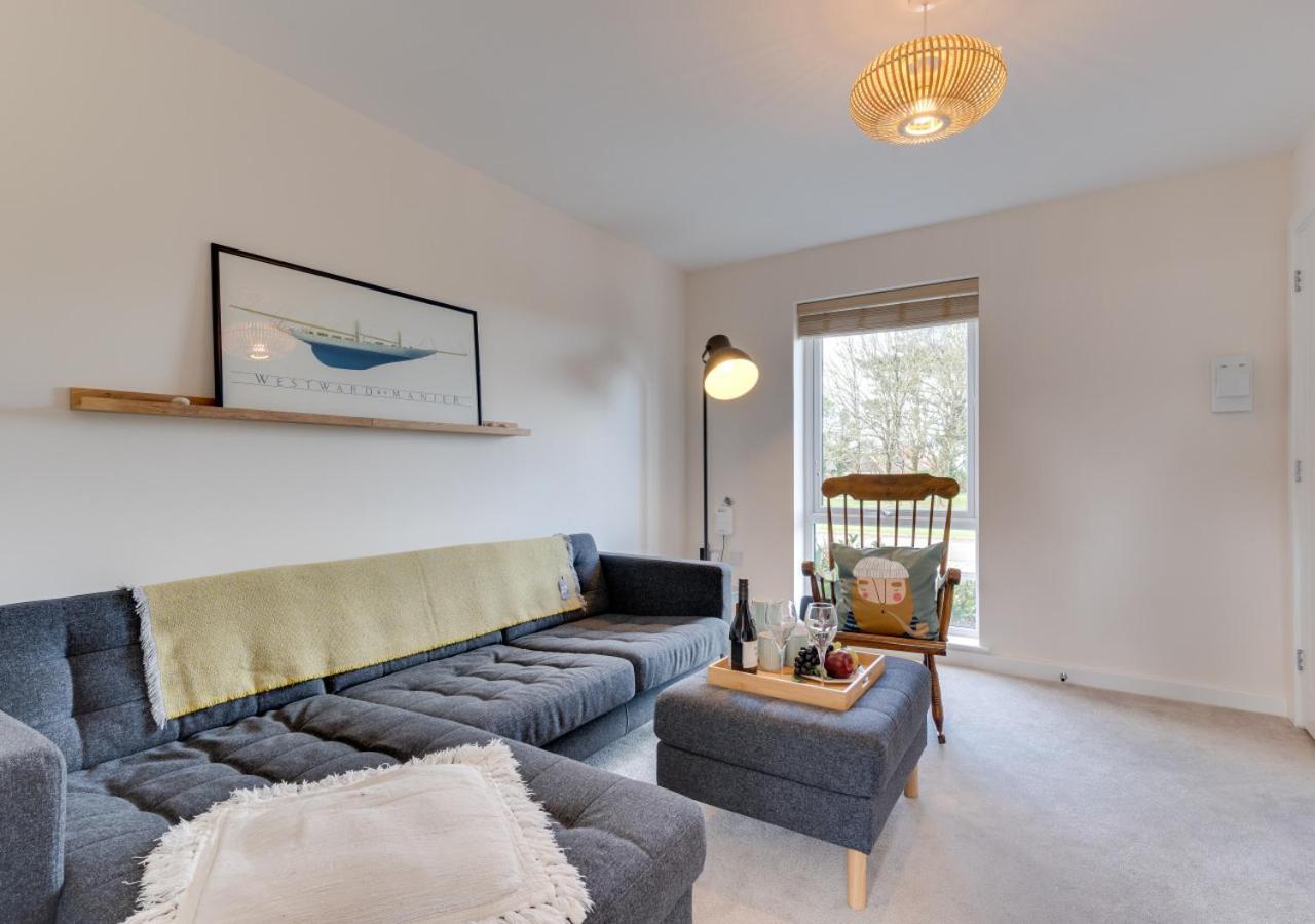 2 Bed in St. Eval oc-boaths
