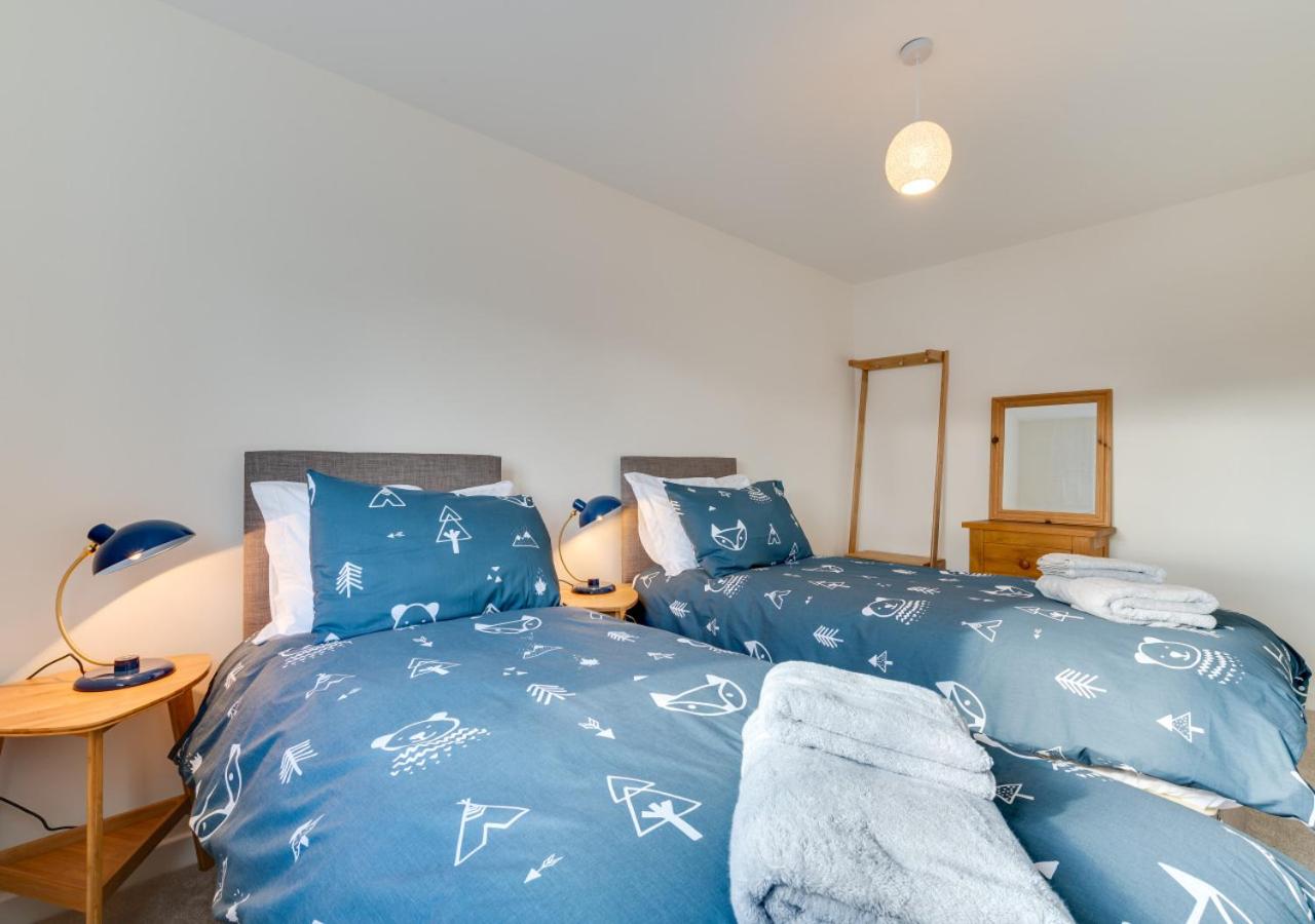 2 Bed in St. Eval oc-boaths