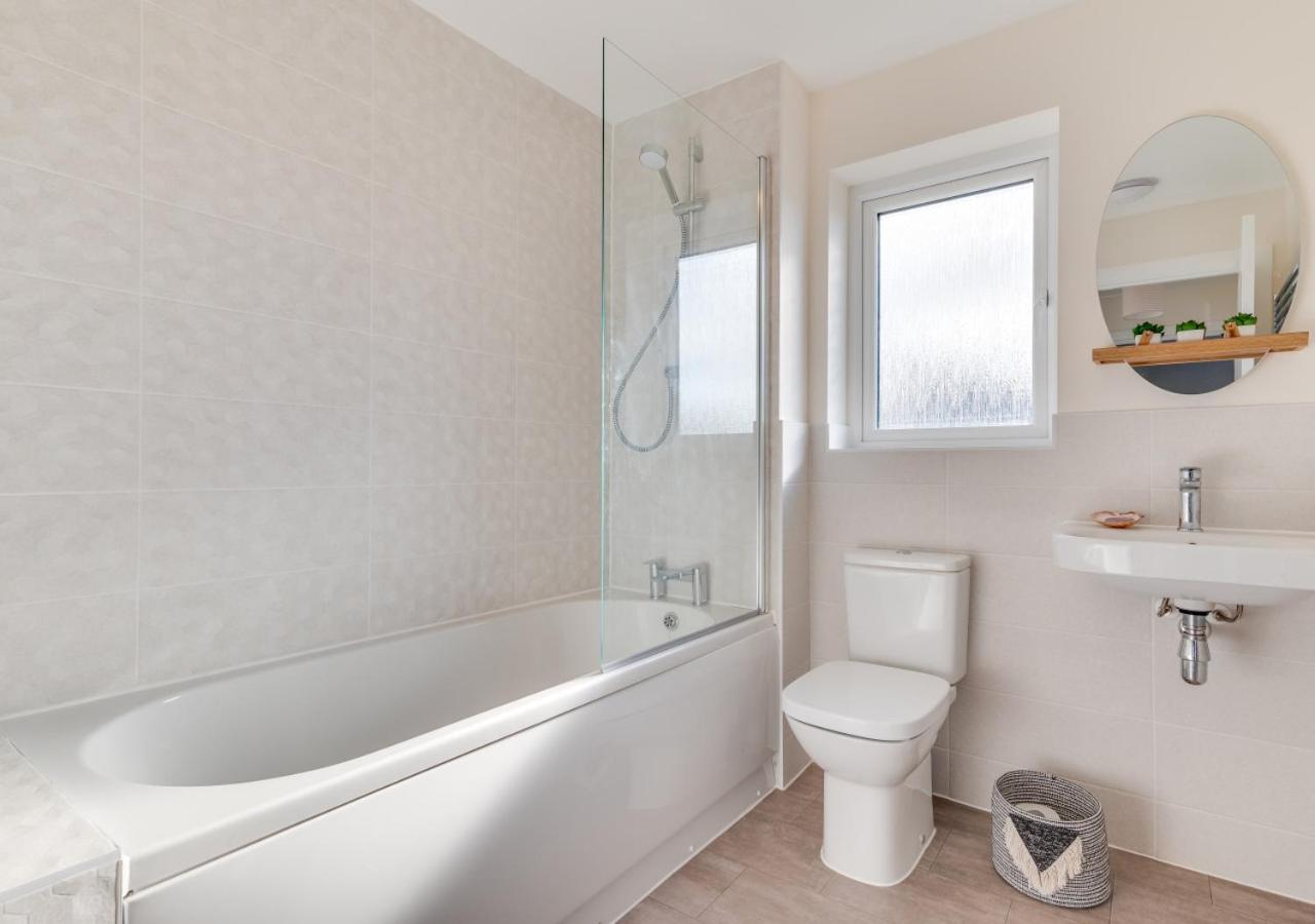 2 Bed in St. Eval oc-boaths