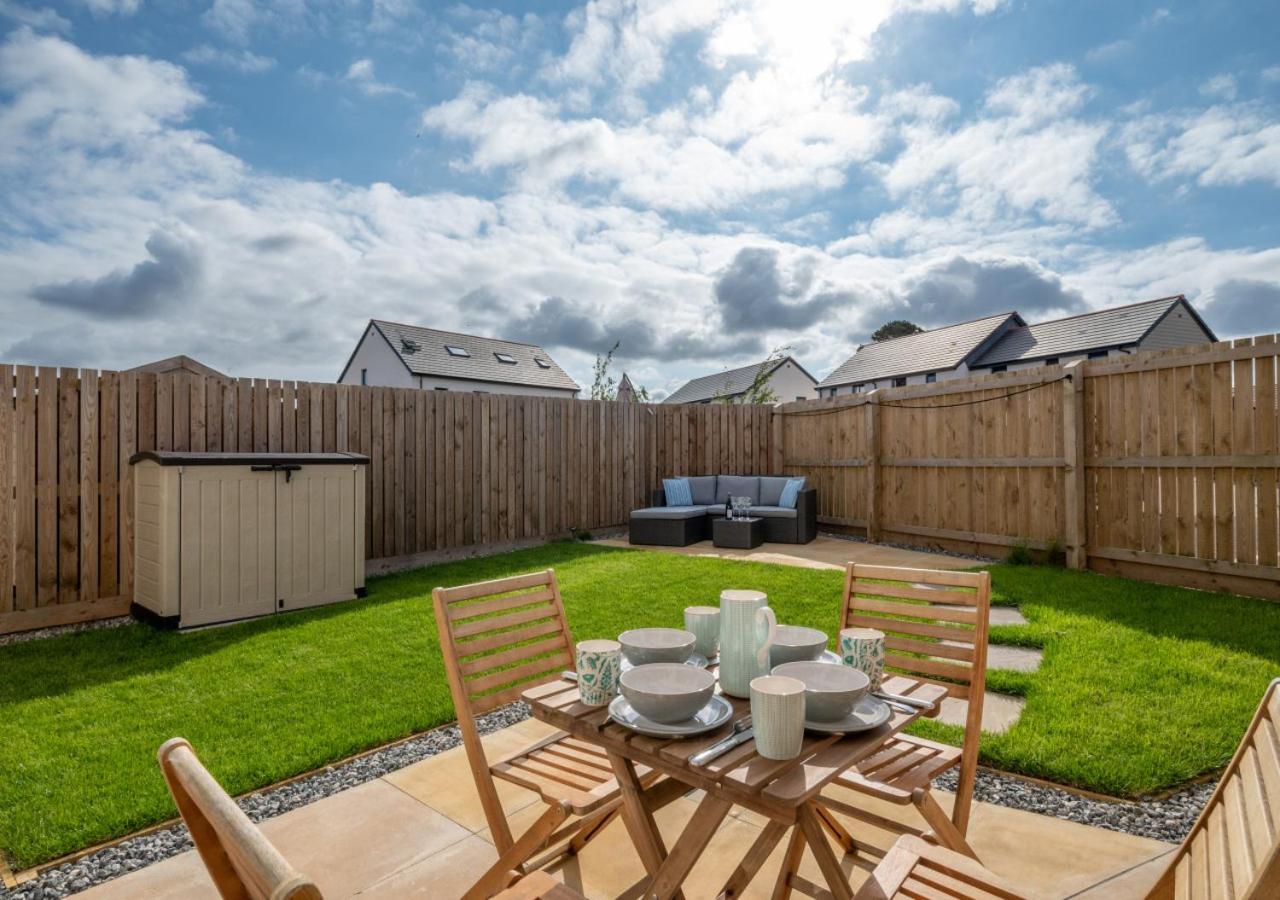 2 Bed in St. Eval oc-boaths