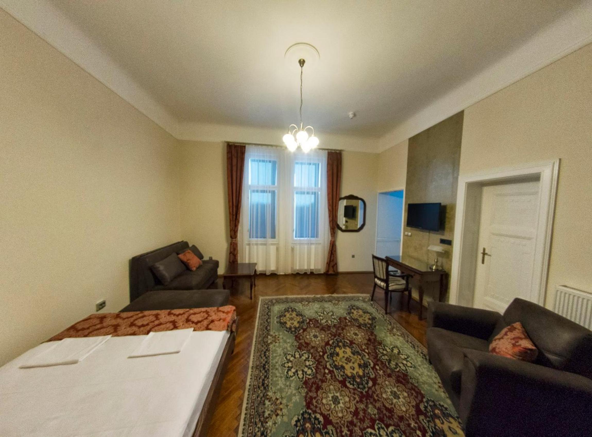 Apartment Jana