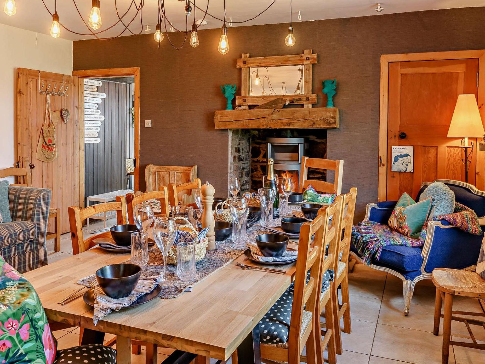 InEdra Estate Farmhouse by edradour1725