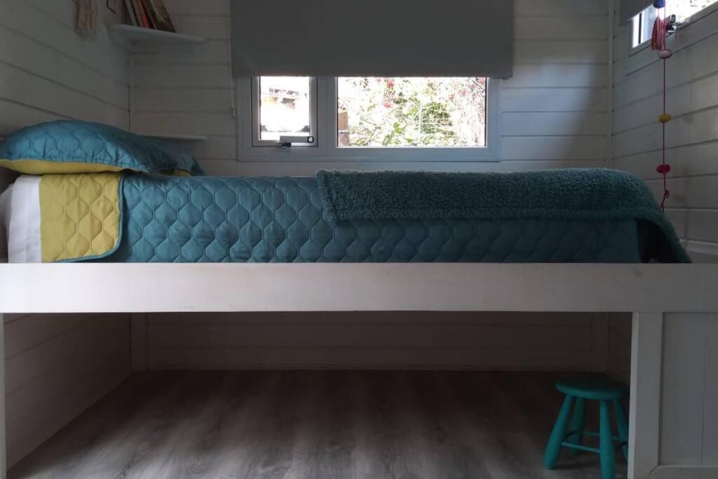 Tiny House a metros del Lago Nahuel Huapi para 2 personas