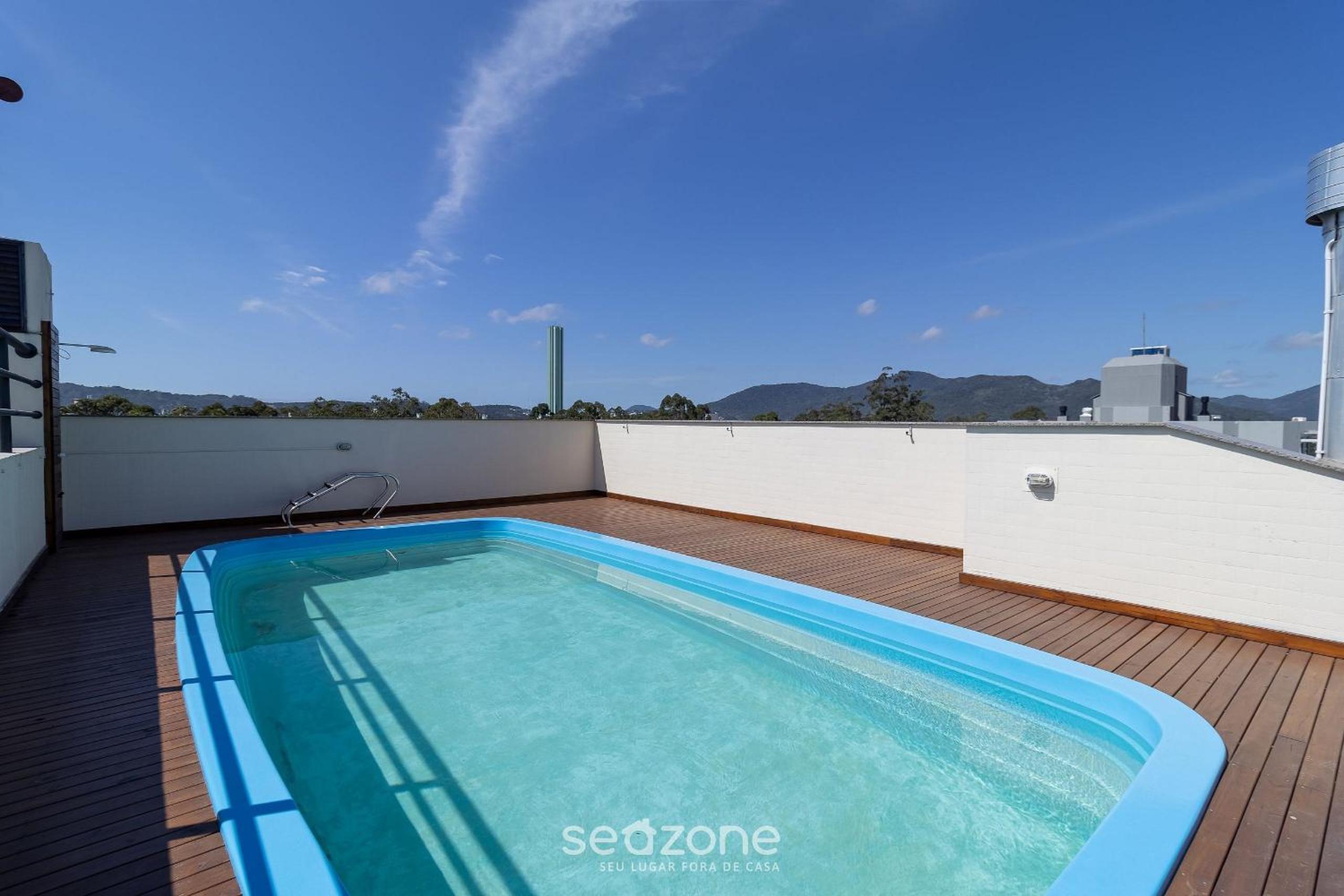 ILH - Apartments on the seafront of Canasvieiras Floripa-SC