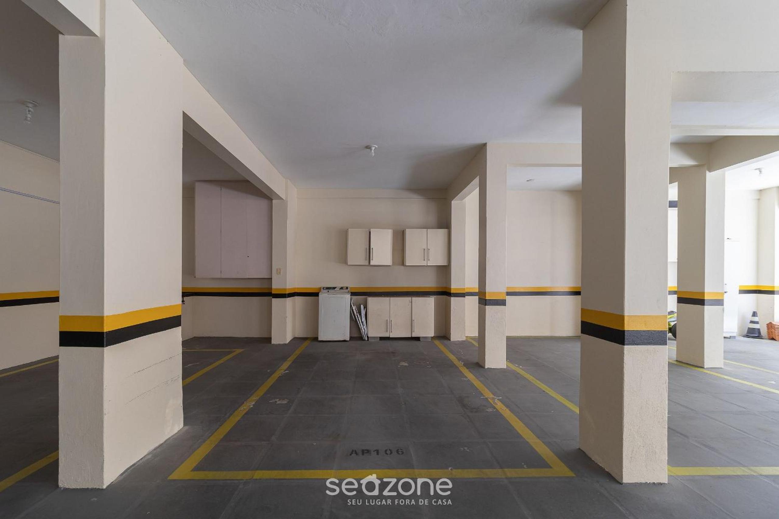 ILH - Apartments on the seafront of Canasvieiras Floripa-SC