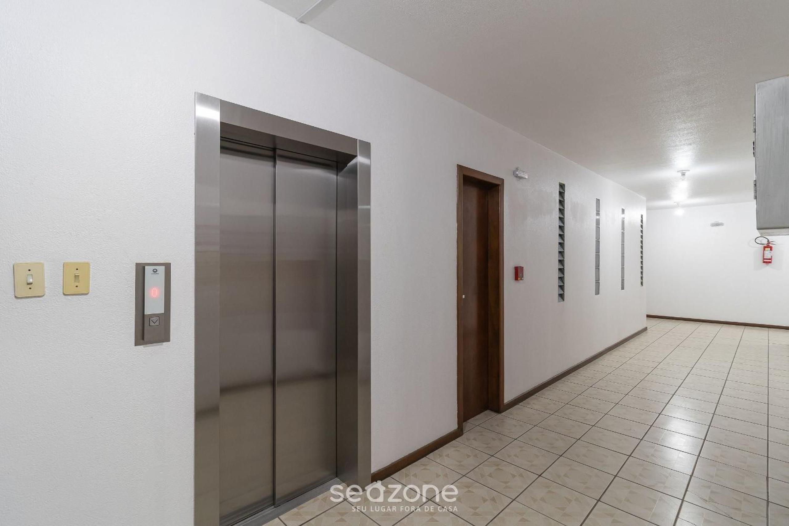 ILH - Apartments on the seafront of Canasvieiras Floripa-SC