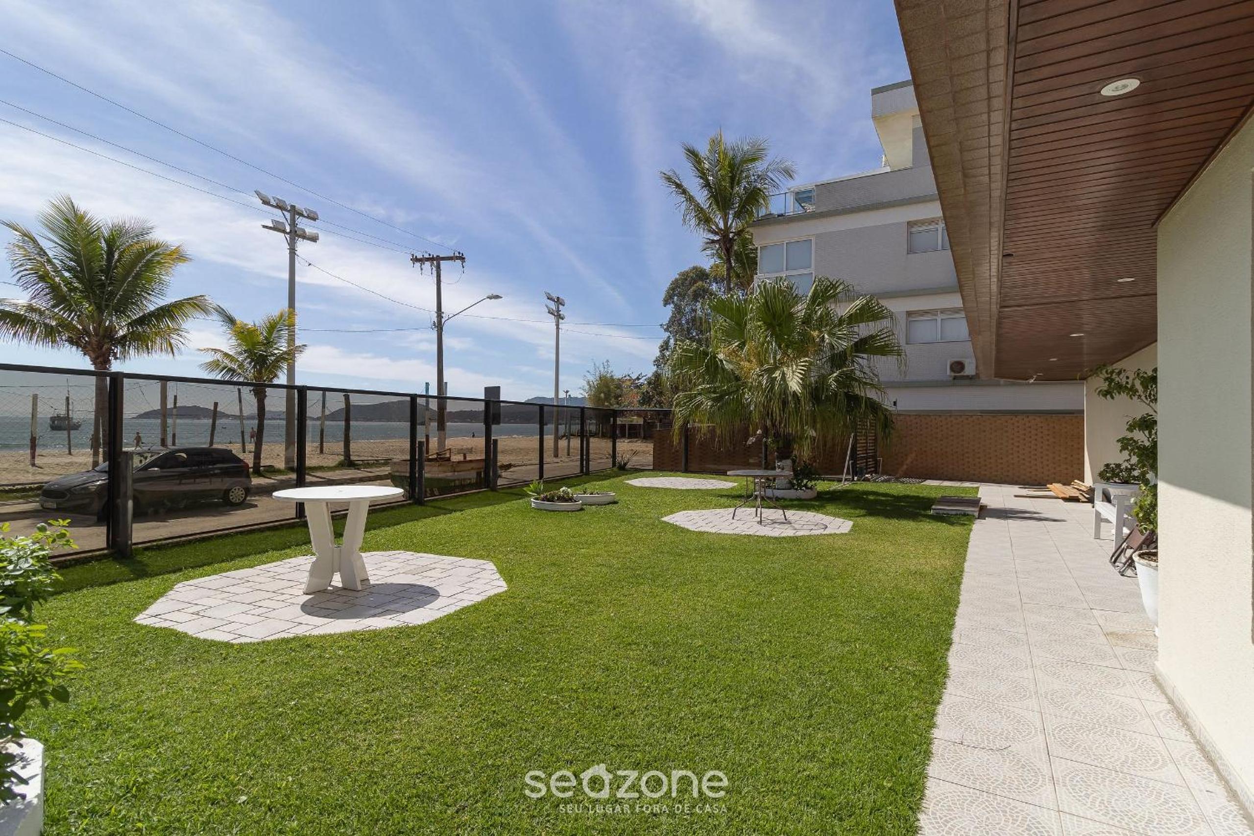 ILH - Apartments on the seafront of Canasvieiras Floripa-SC