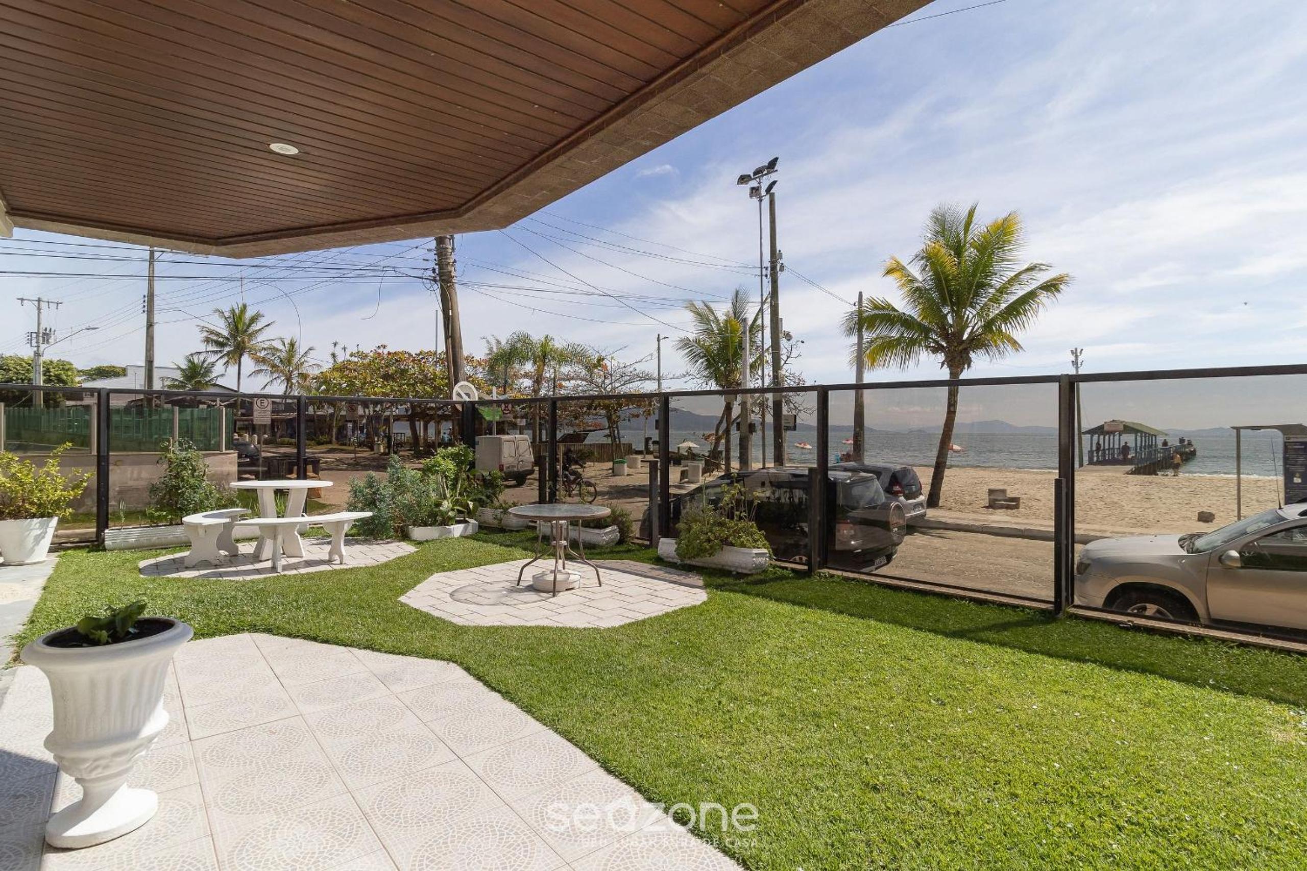 ILH - Apartments on the seafront of Canasvieiras Floripa-SC
