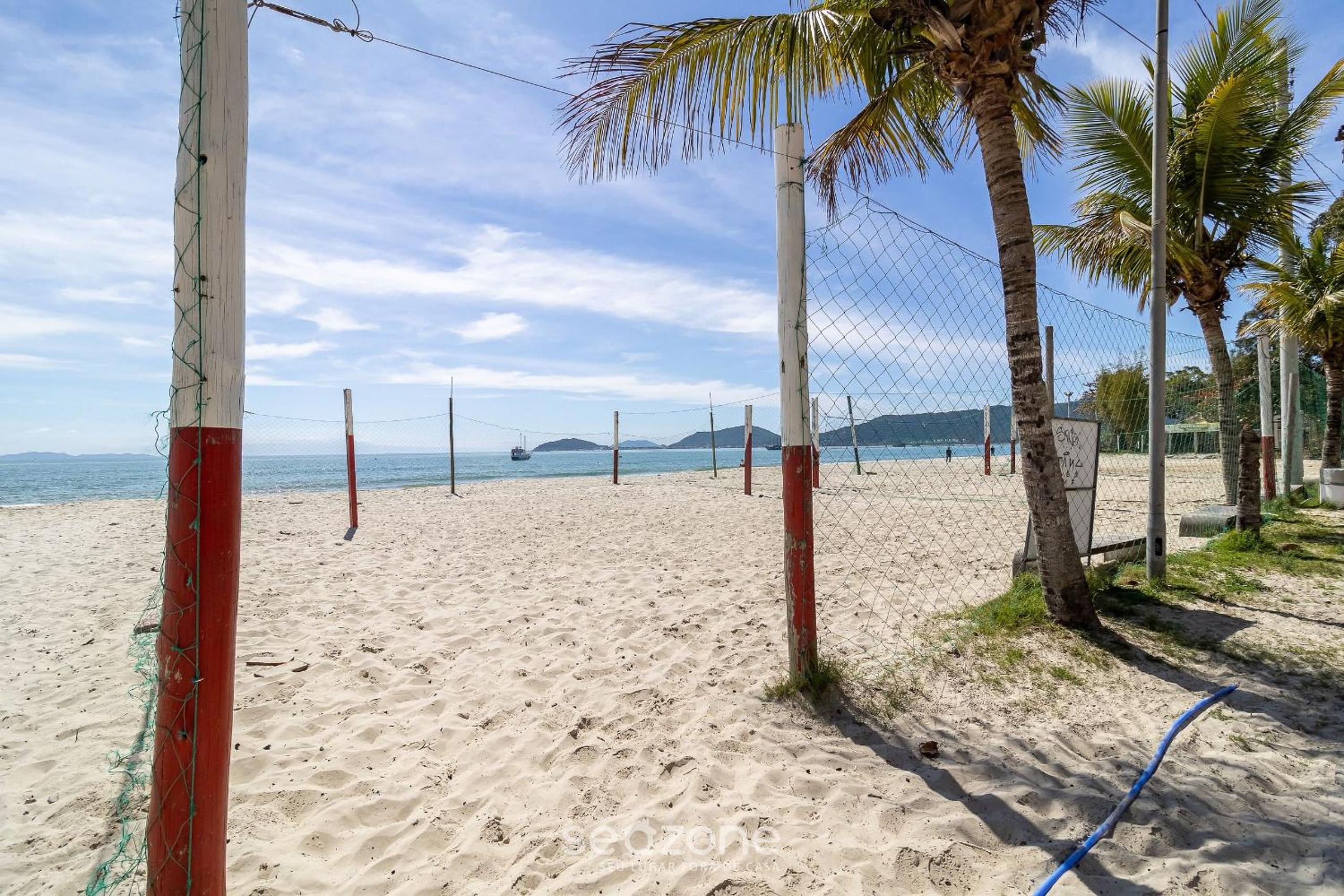 ILH - Apartments on the seafront of Canasvieiras Floripa-SC