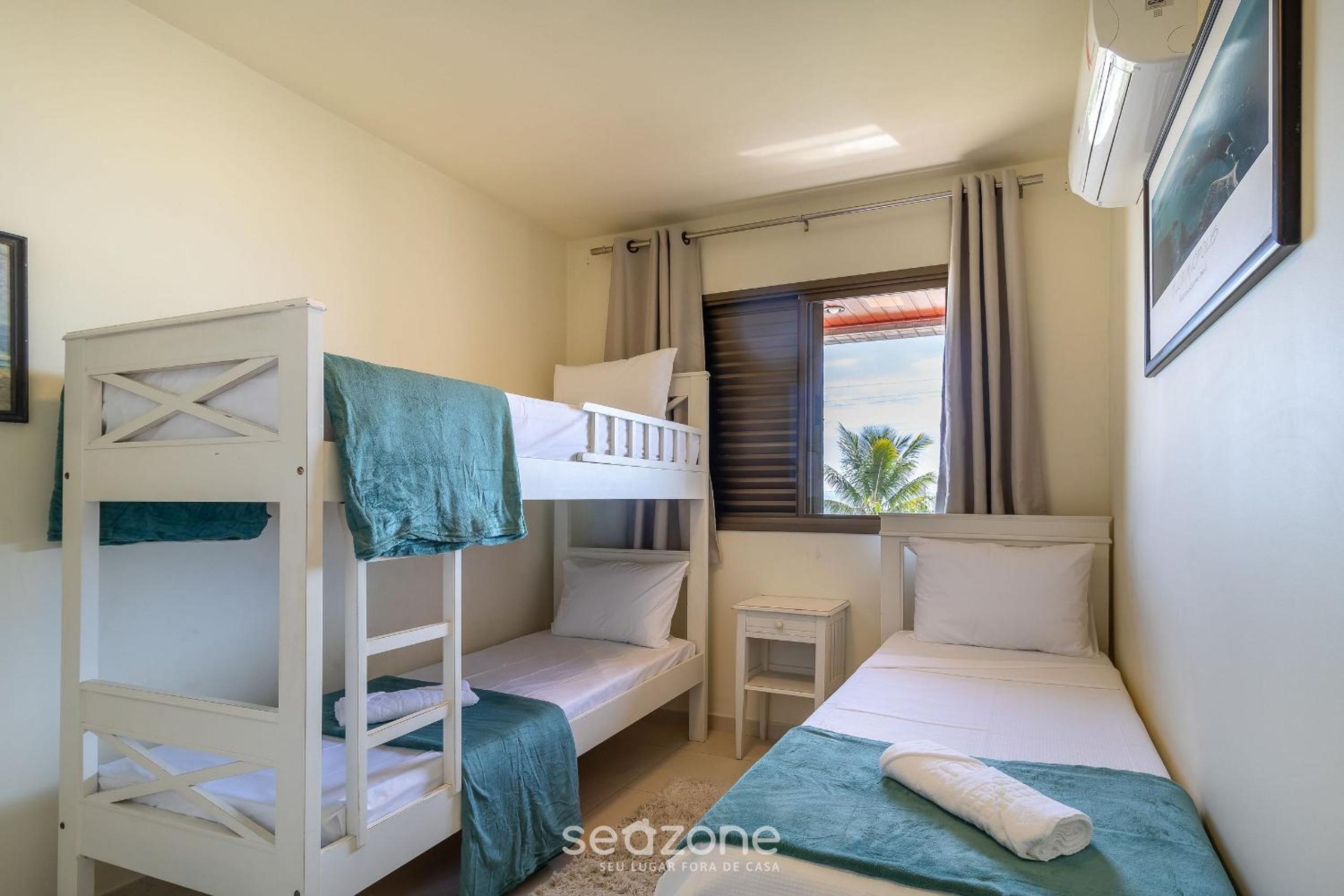 ILH - Apartments on the seafront of Canasvieiras Floripa-SC
