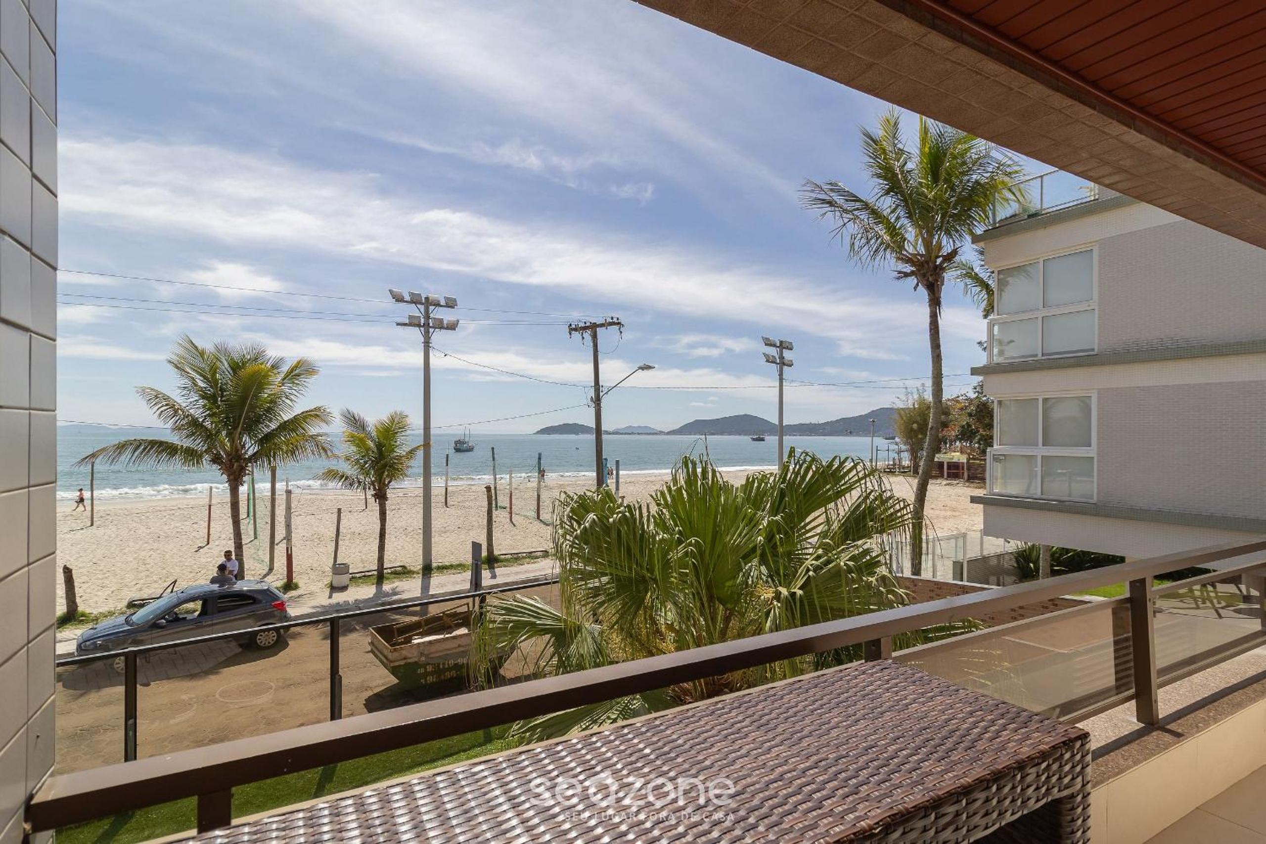 ILH - Apartments on the seafront of Canasvieiras Floripa-SC