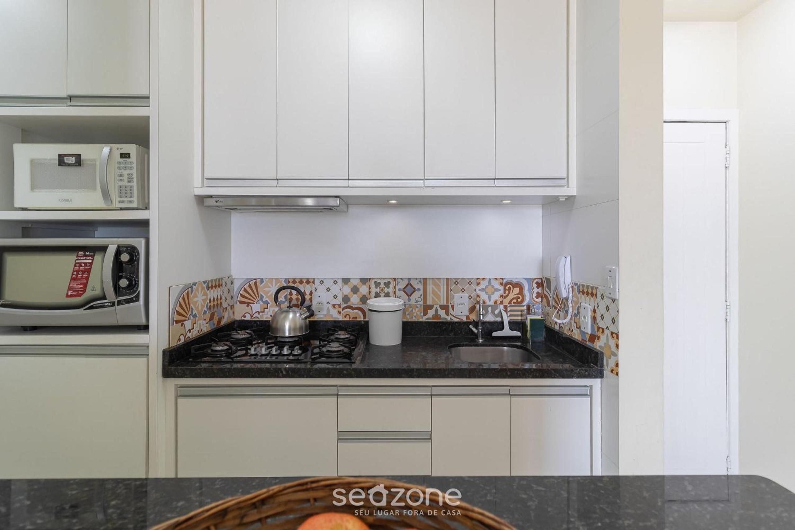 ILH - Apartments on the seafront of Canasvieiras Floripa-SC