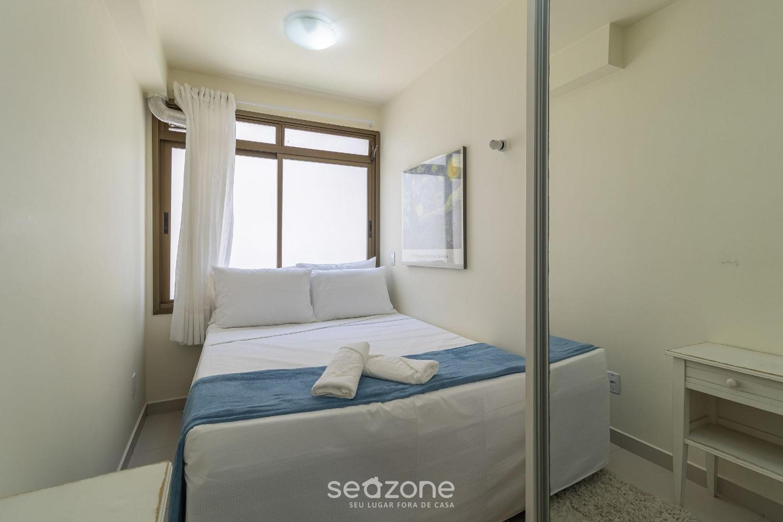 ILH - Apartments on the seafront of Canasvieiras Floripa-SC