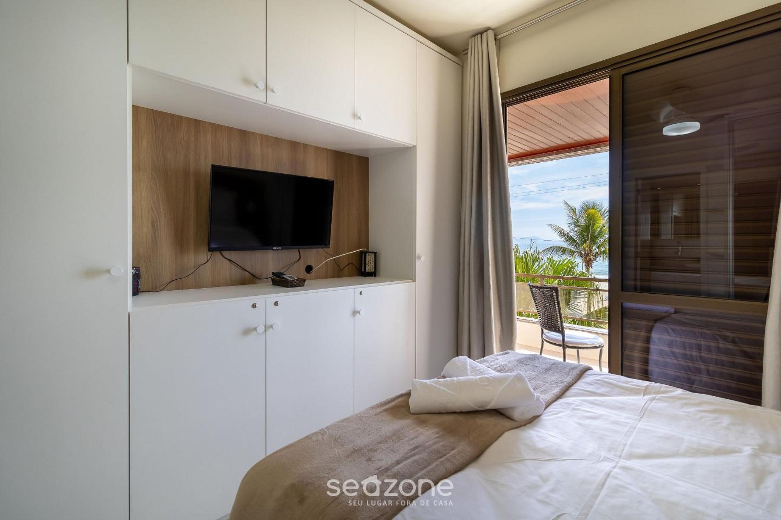 ILH - Apartments on the seafront of Canasvieiras Floripa-SC