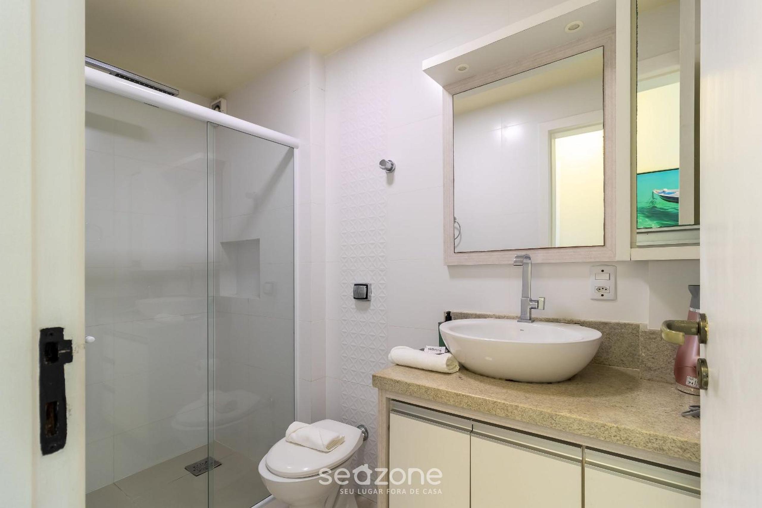 ILH - Apartments on the seafront of Canasvieiras Floripa-SC