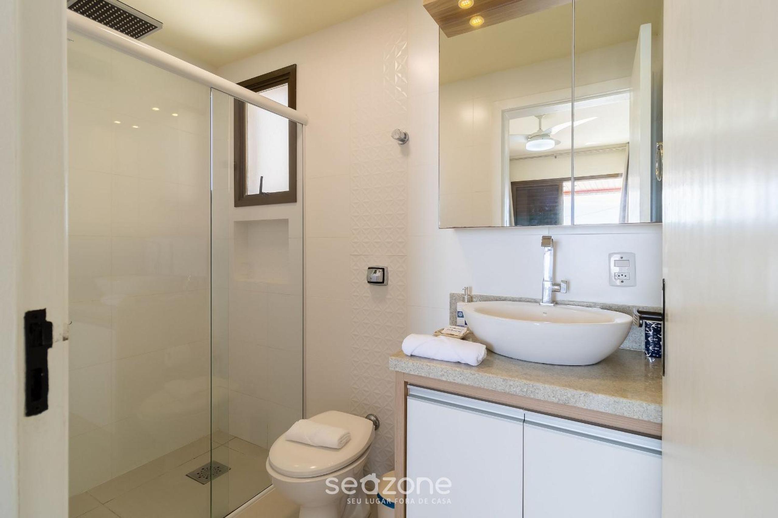 ILH - Apartments on the seafront of Canasvieiras Floripa-SC