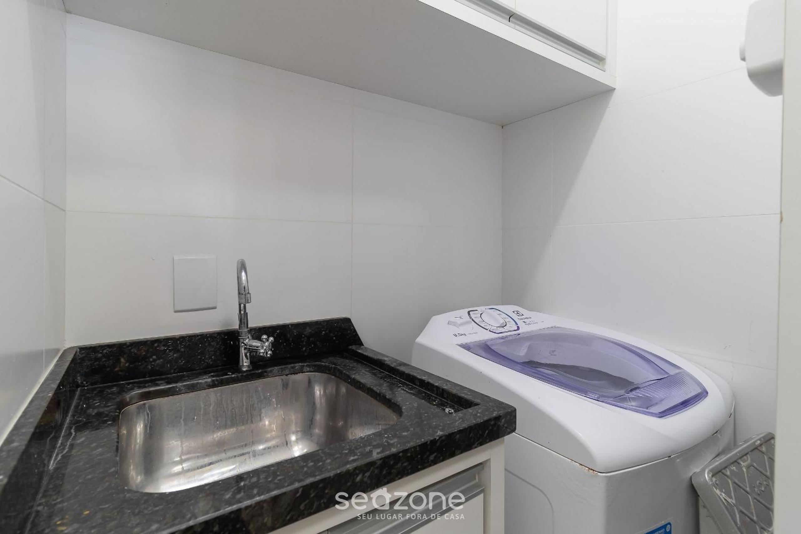 ILH - Apartments on the seafront of Canasvieiras Floripa-SC