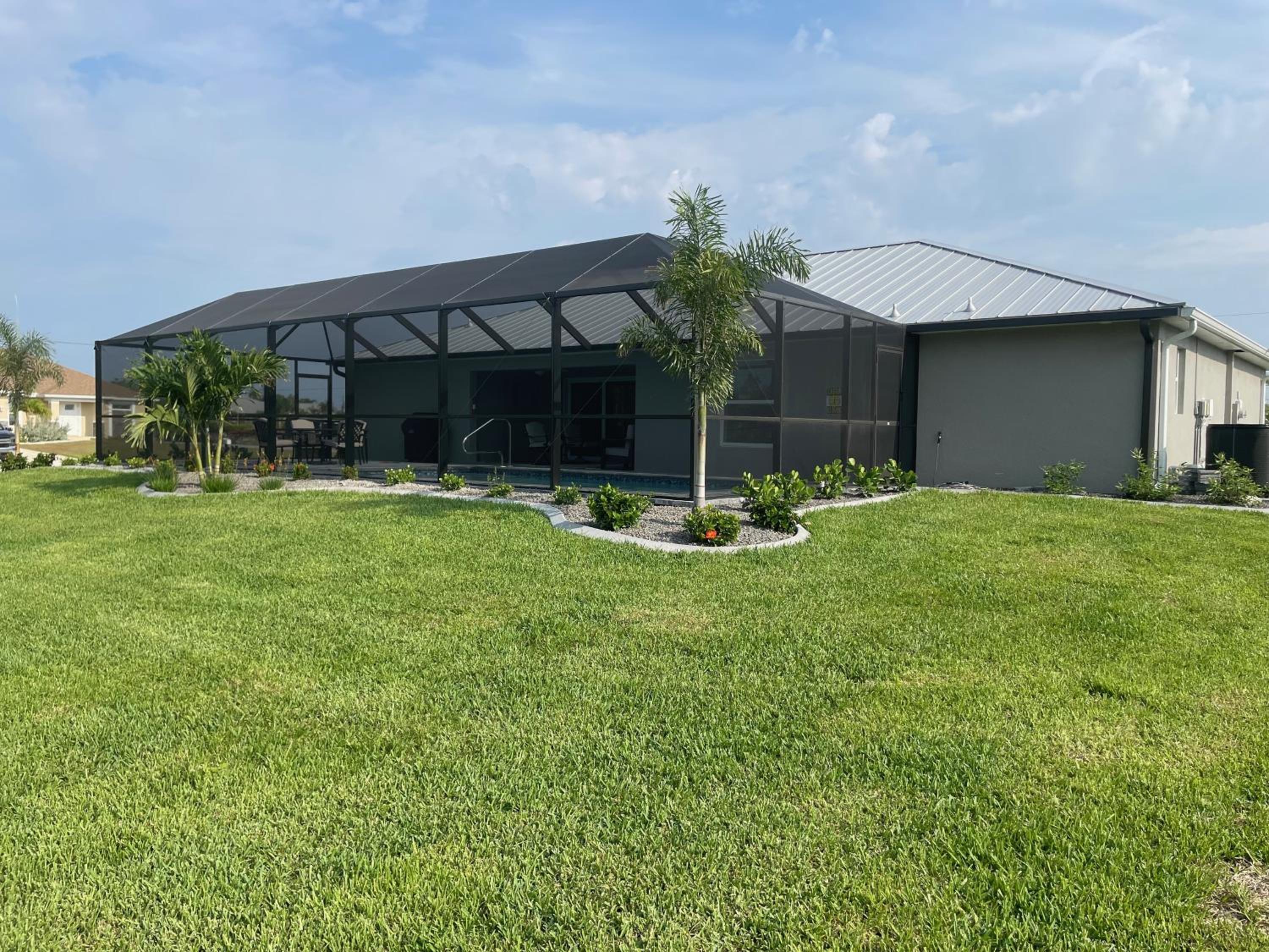 Fun in the Sun! Brand New Home! view 5