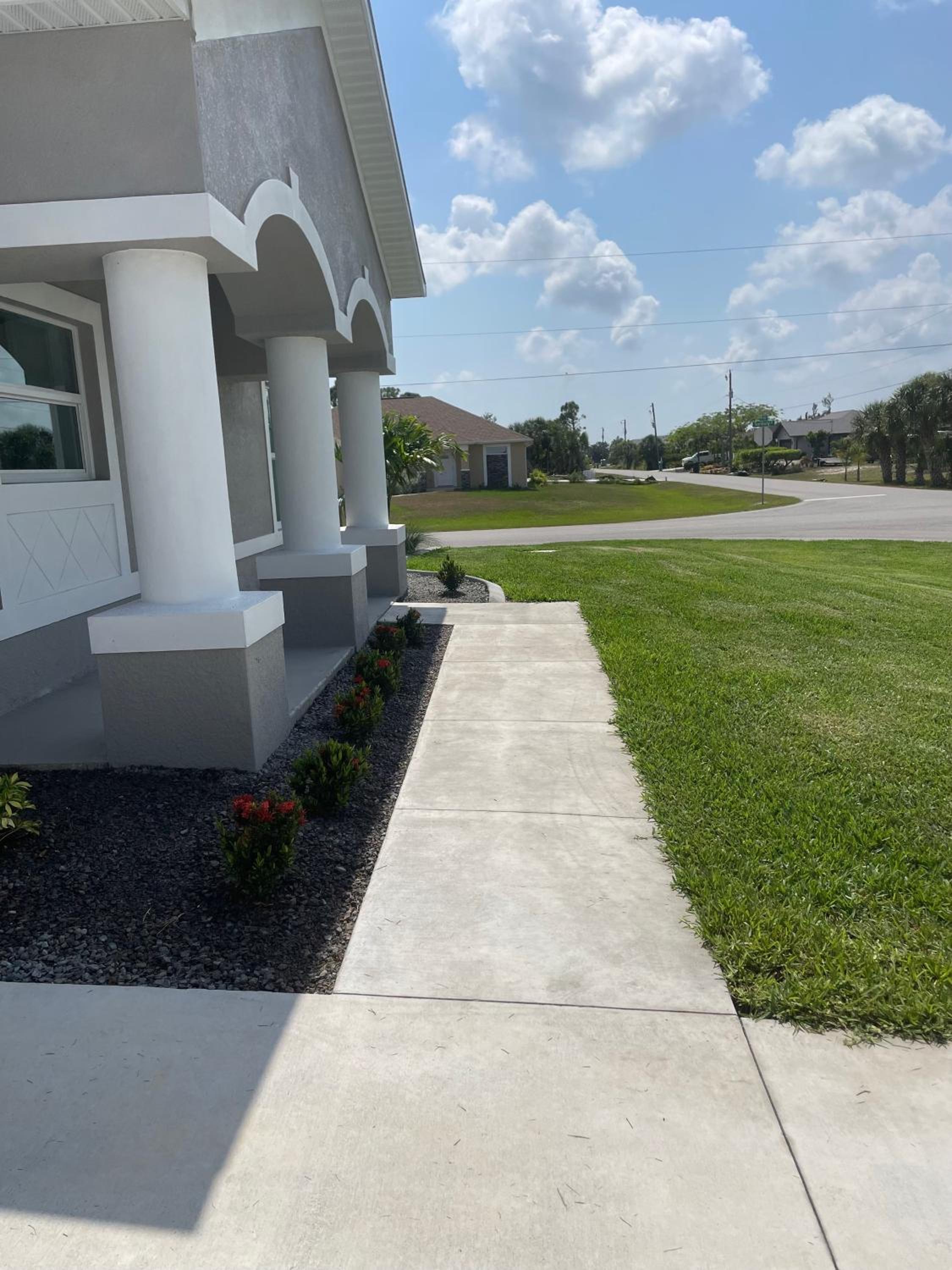 Fun in the Sun! Brand New Home! view 3