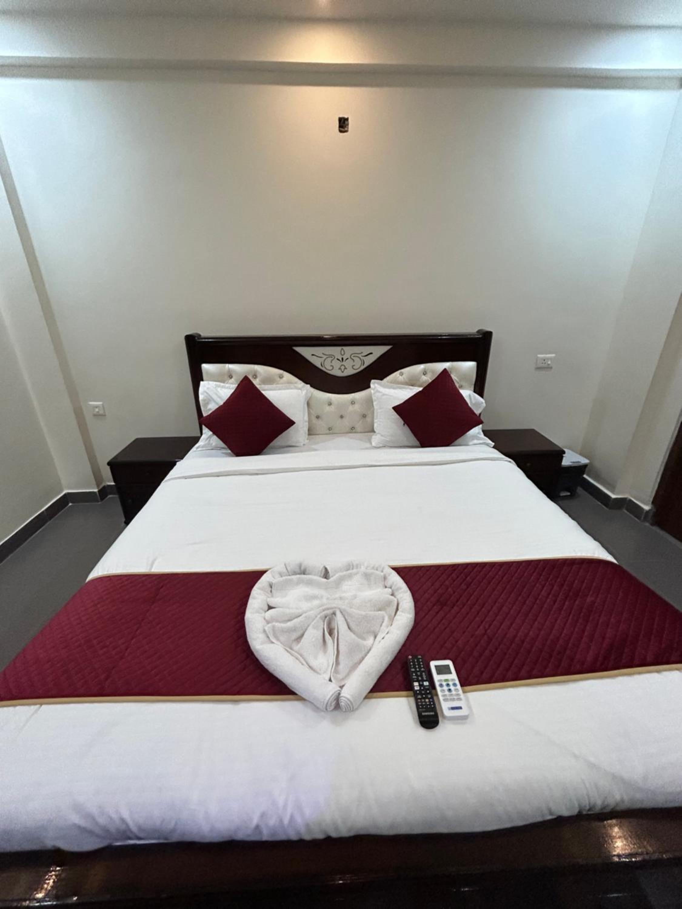 Jagannath Puri Beach Stay