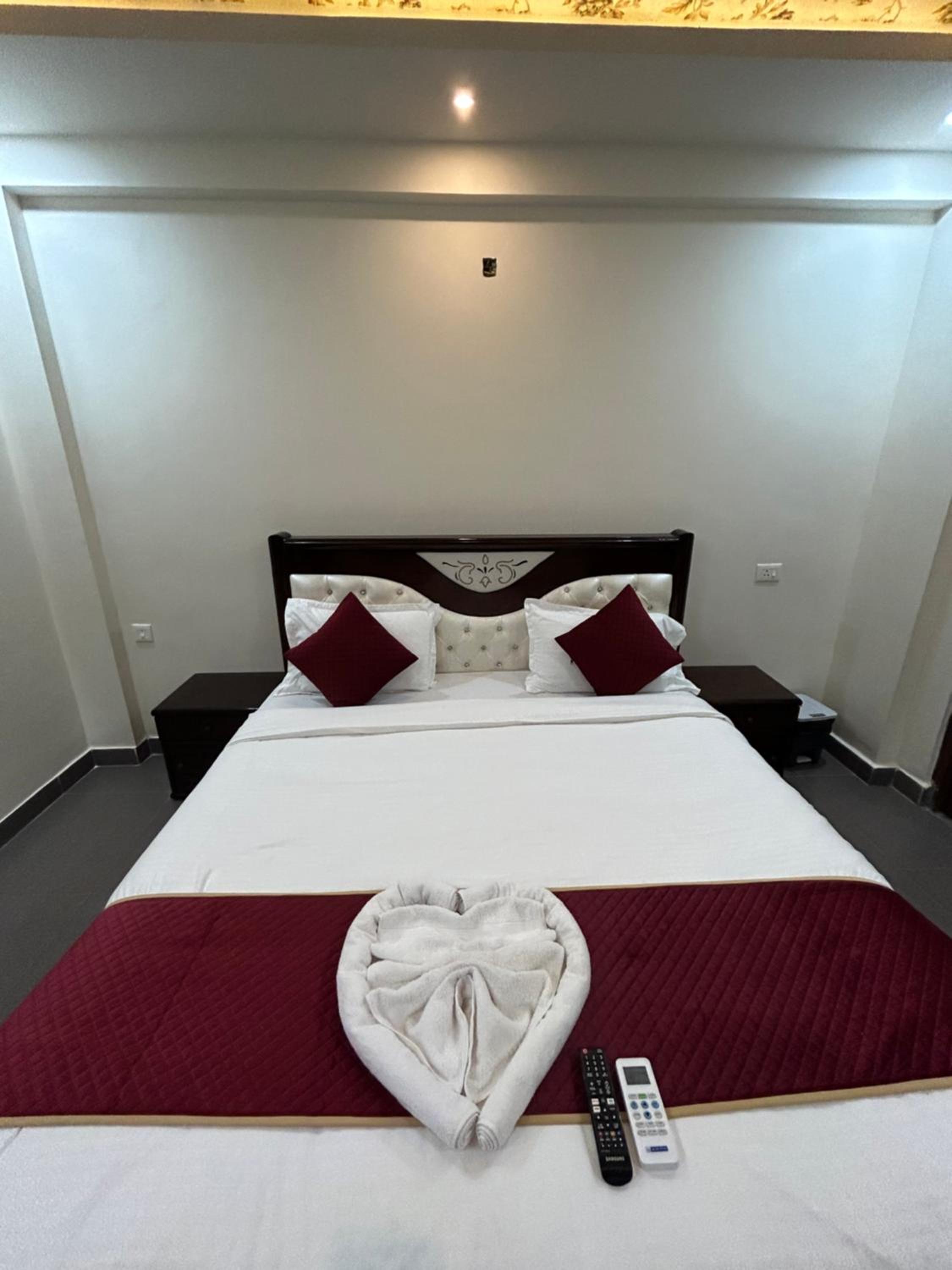 Jagannath Puri Beach Stay