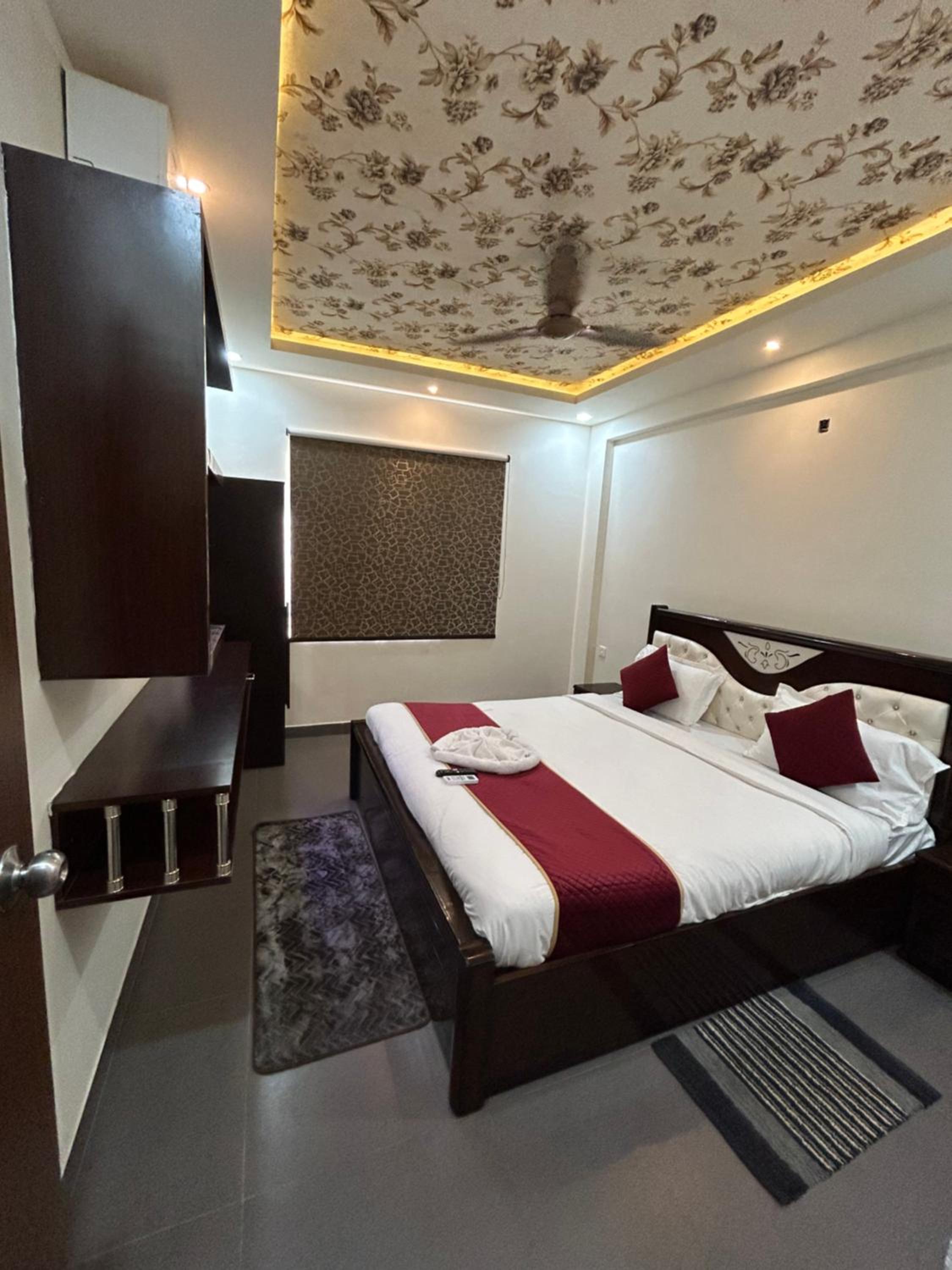 Jagannath Puri Beach Stay