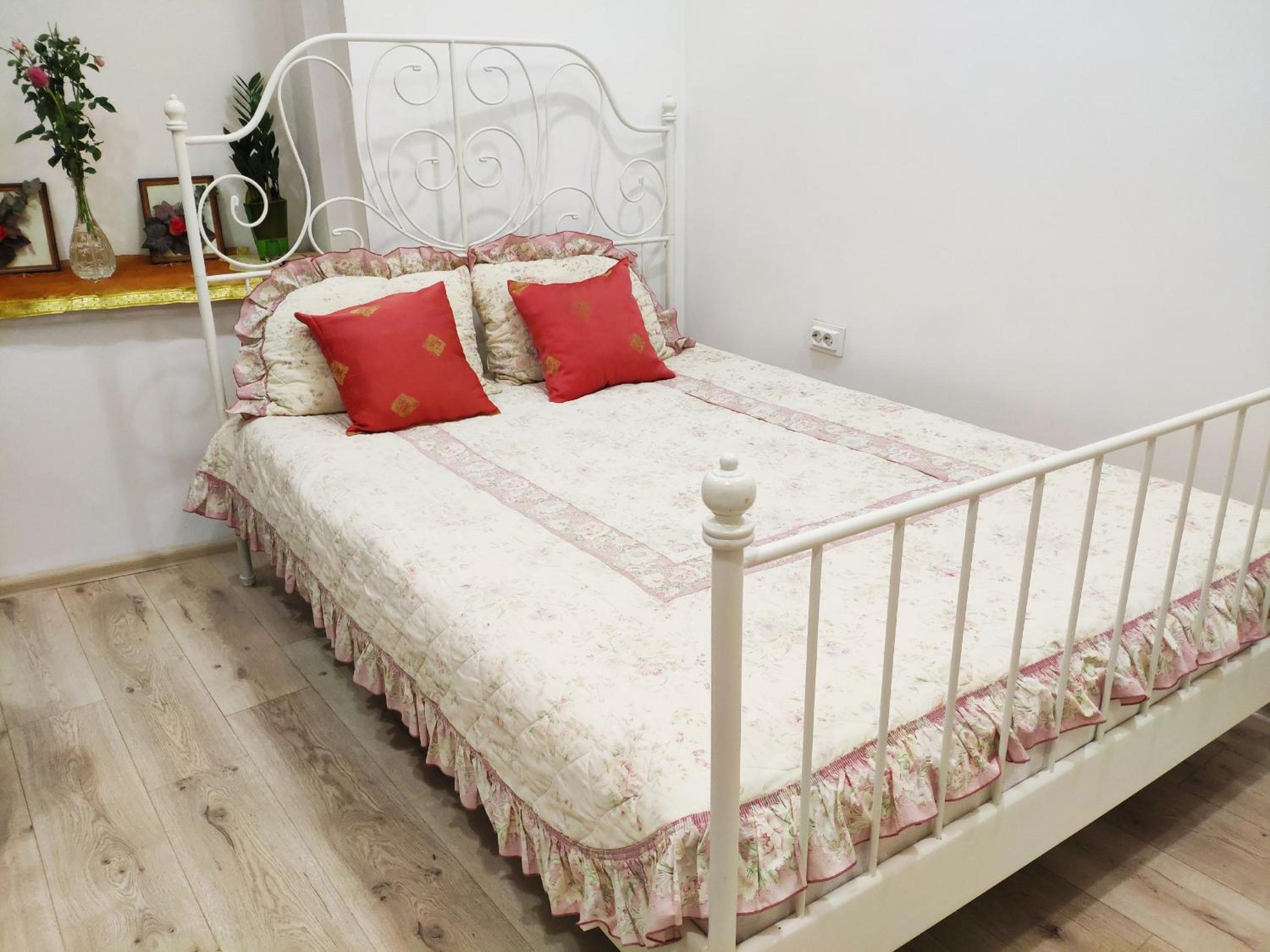 Deluxe Apartments S 6-8