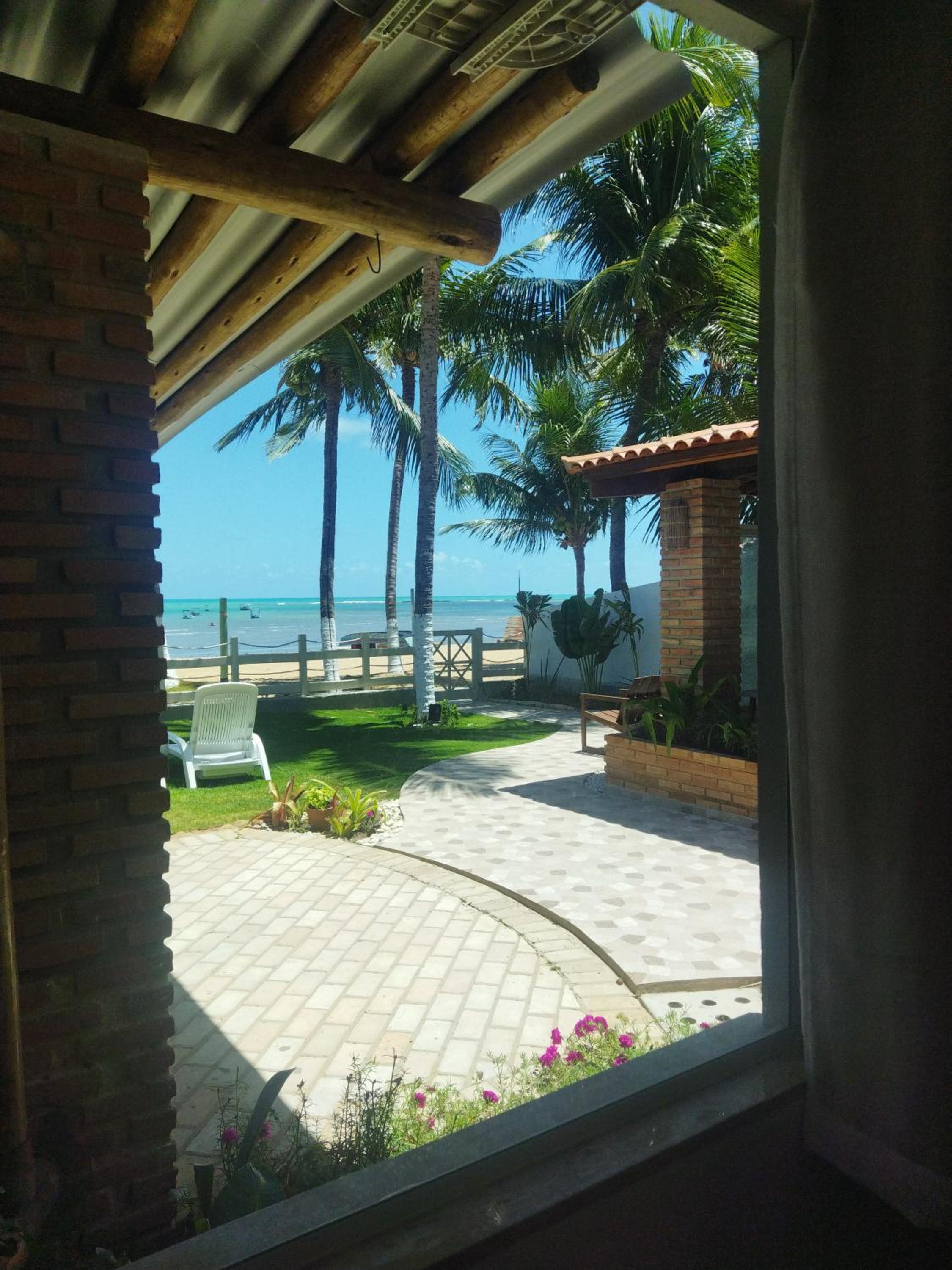 Pousada Fenícia