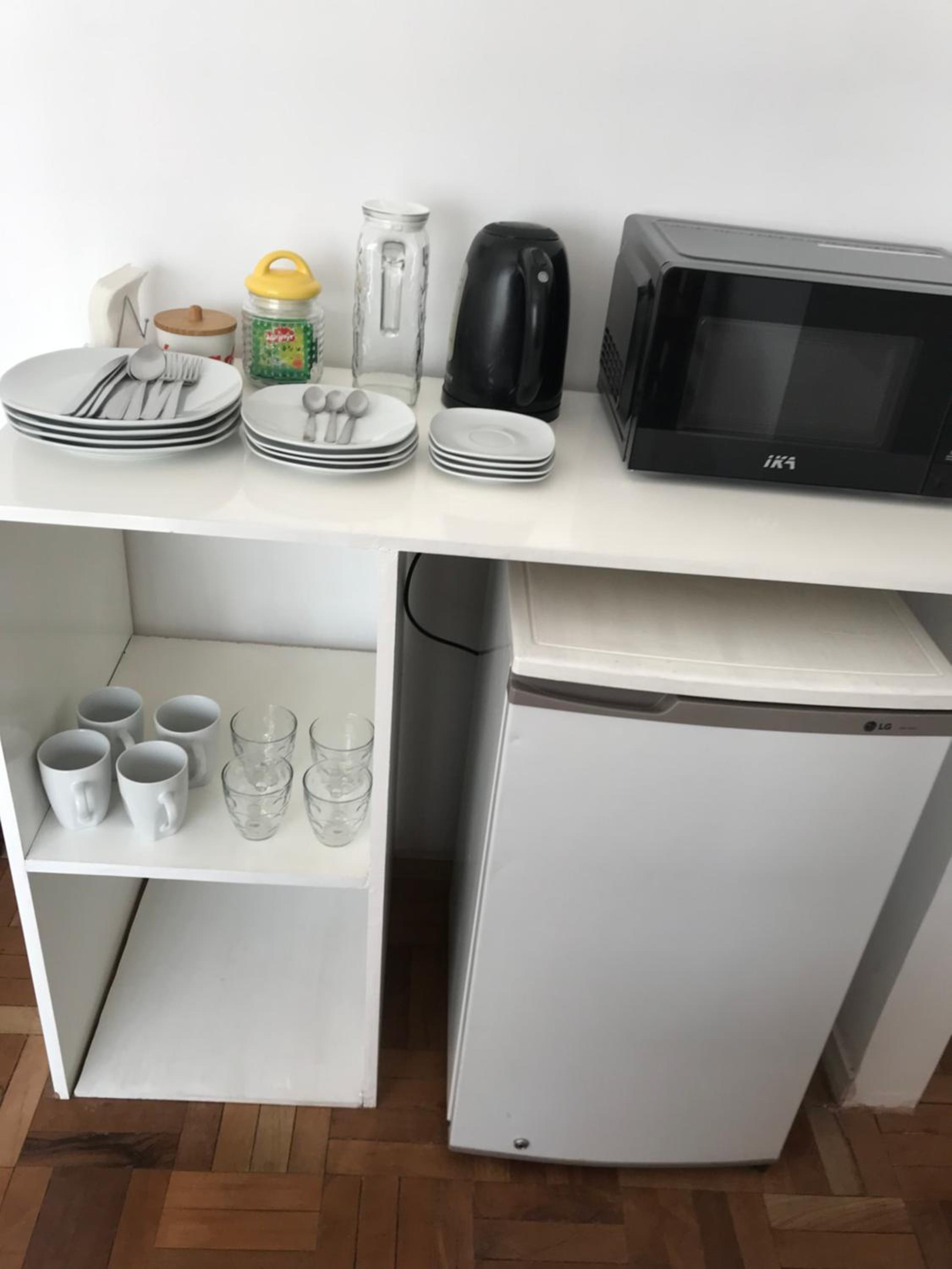 Departamento Privado en la Av Arce