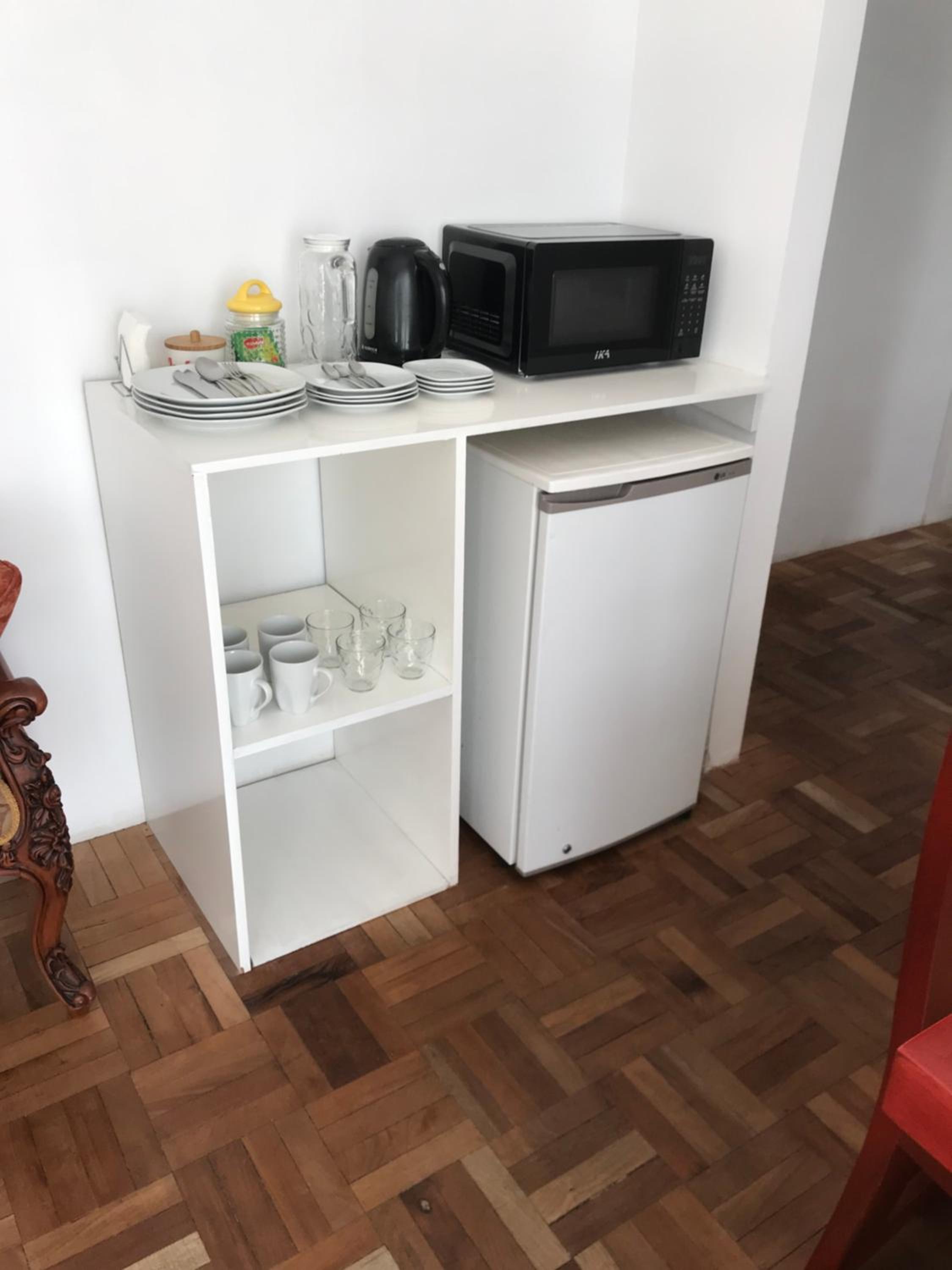 Departamento Privado en la Av Arce
