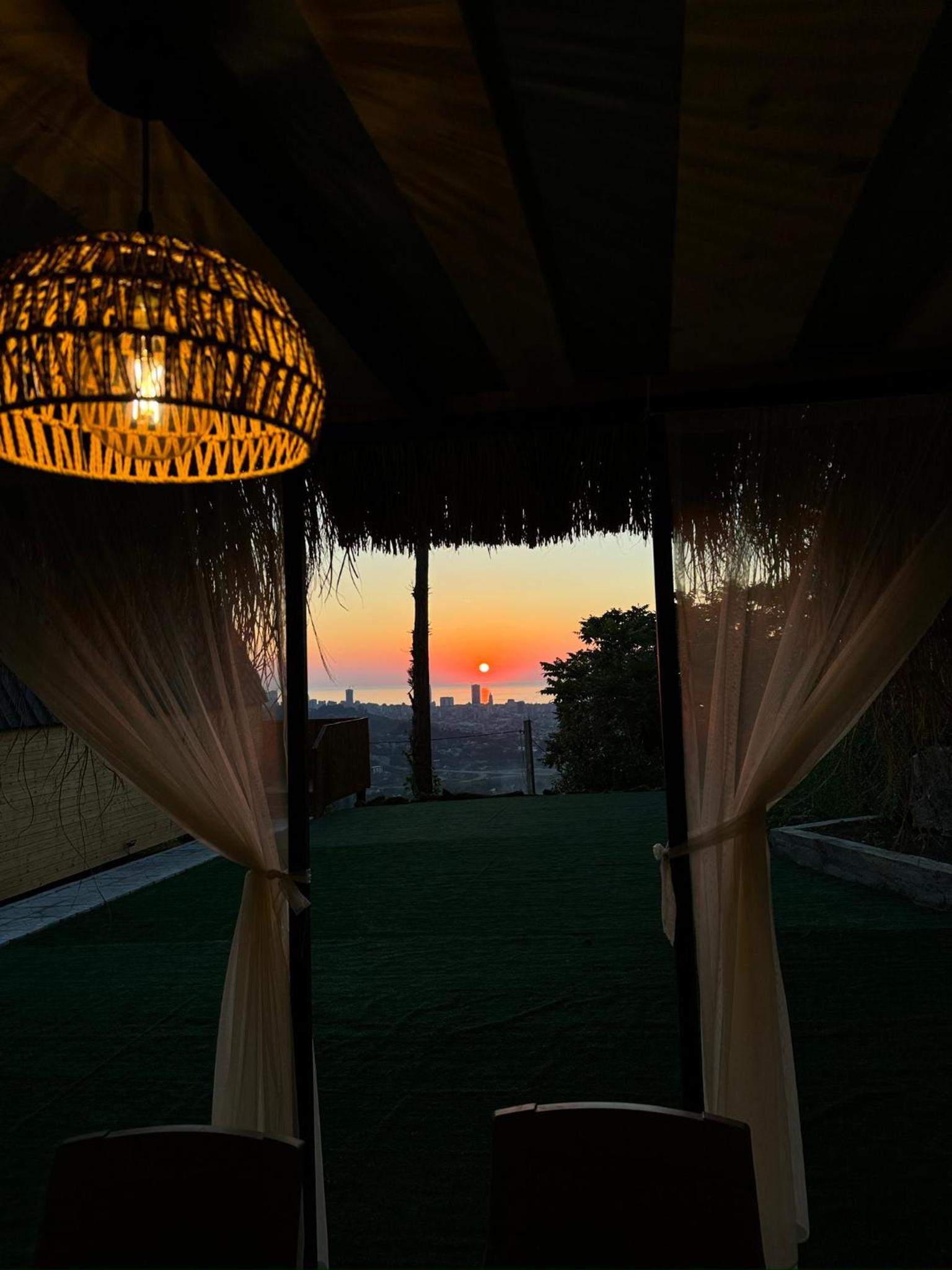 Uptown Batumi Yard & Jacuzzi