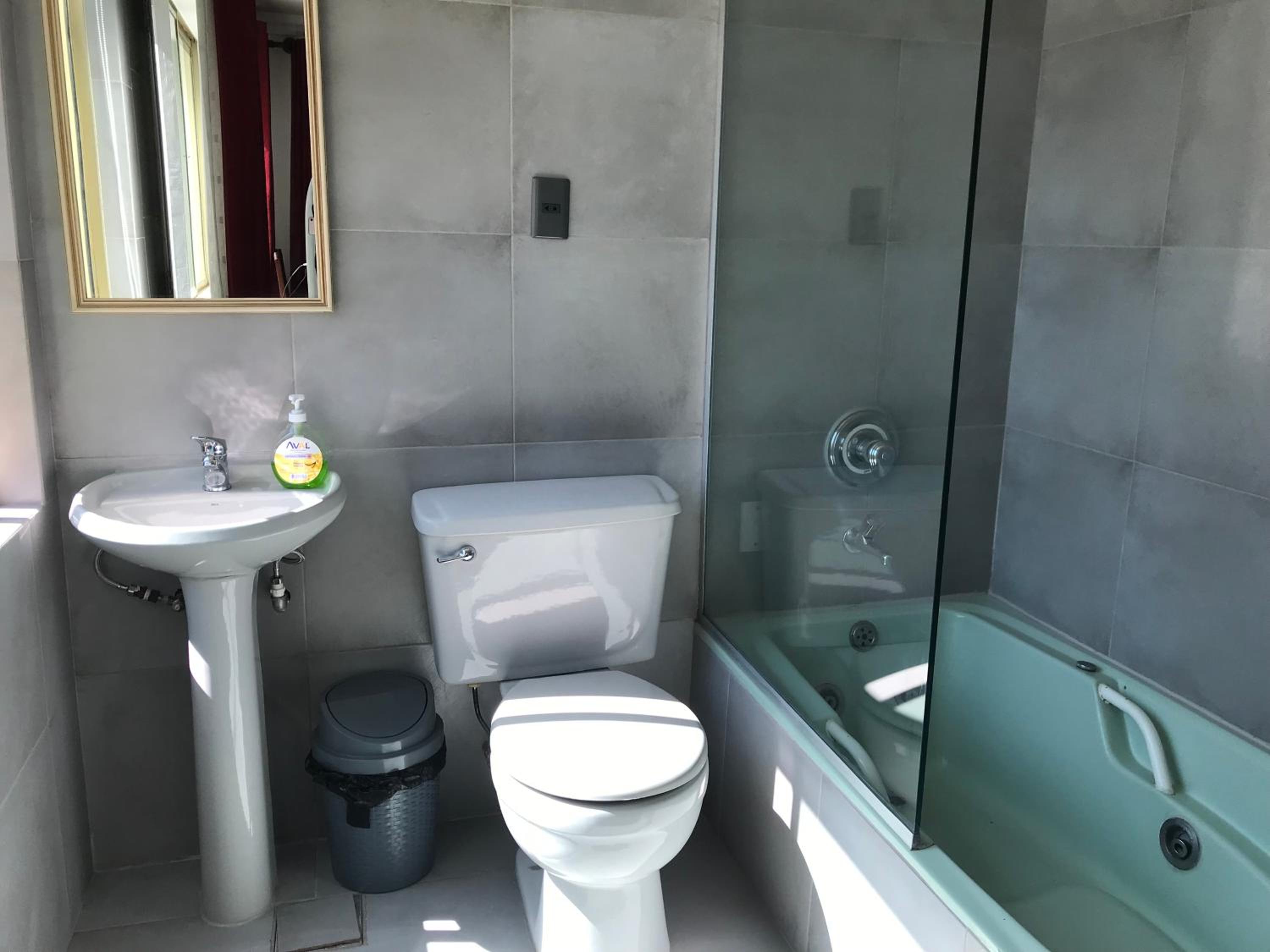 Departamento Privado en la Av Arce