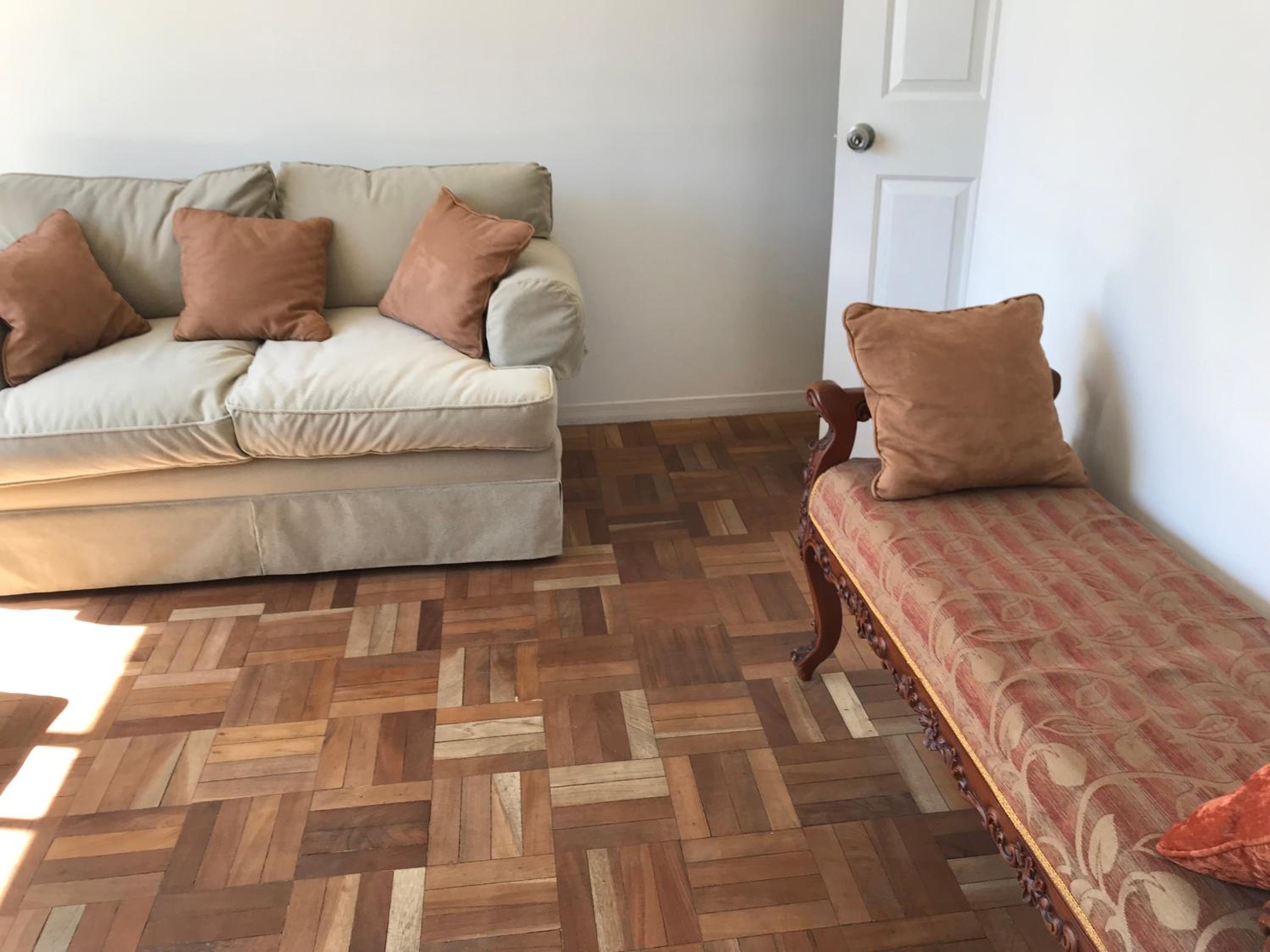 Departamento Privado en la Av Arce