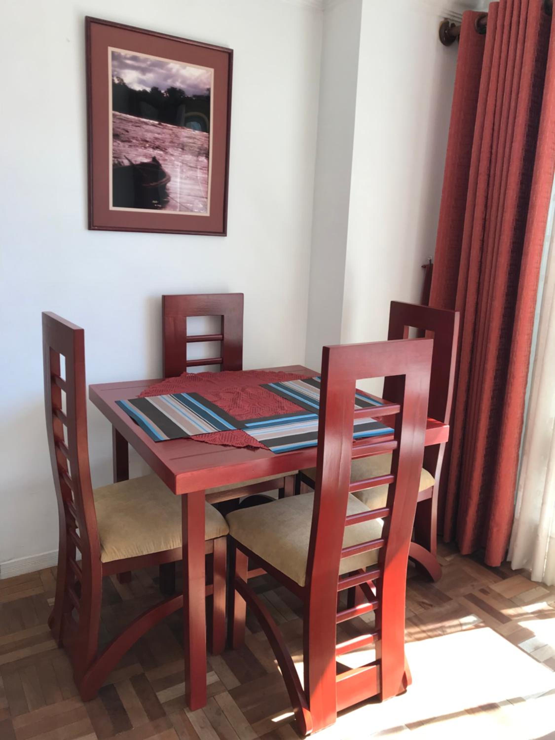 Departamento Privado en la Av Arce