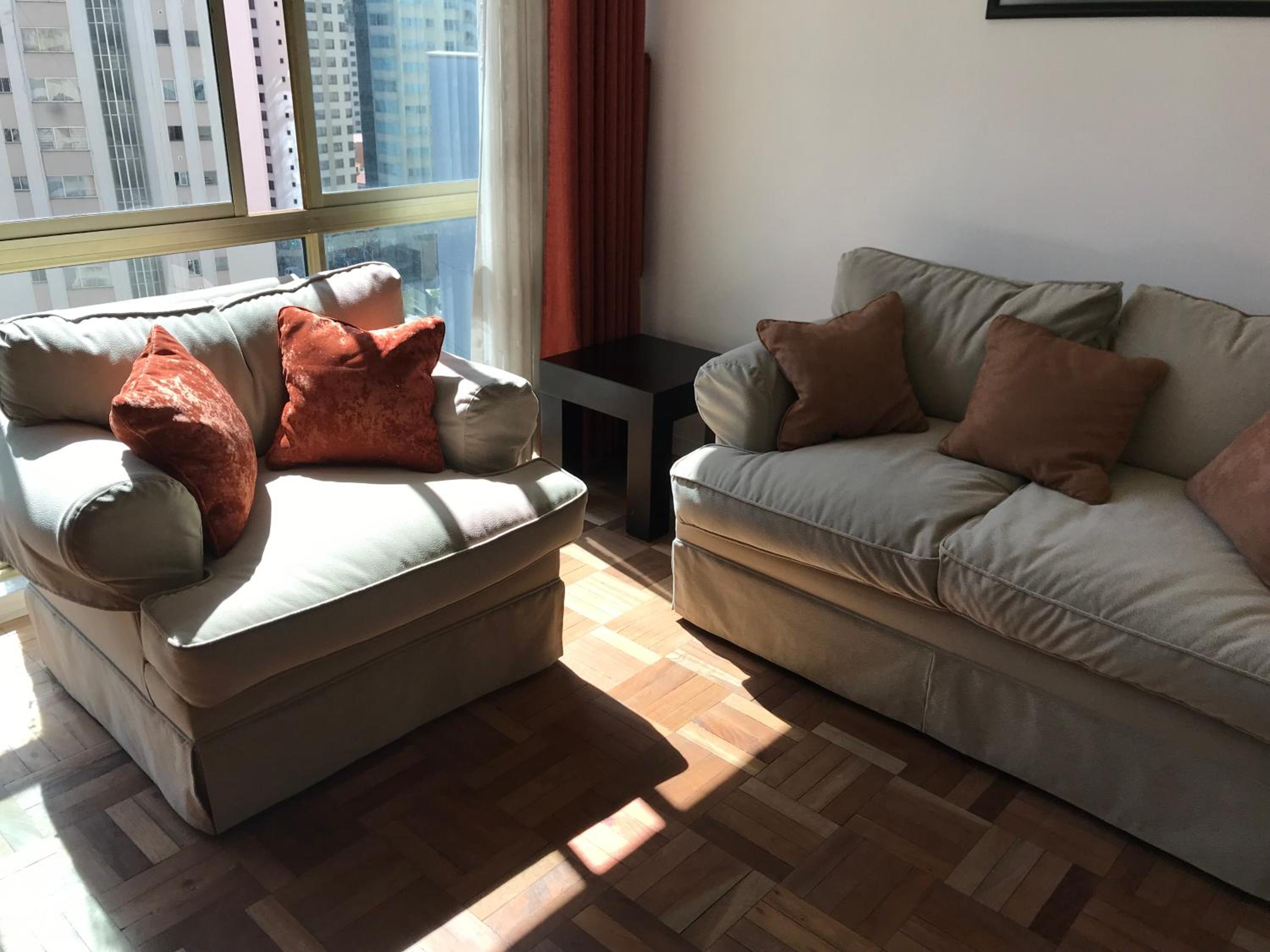 Departamento Privado en la Av Arce