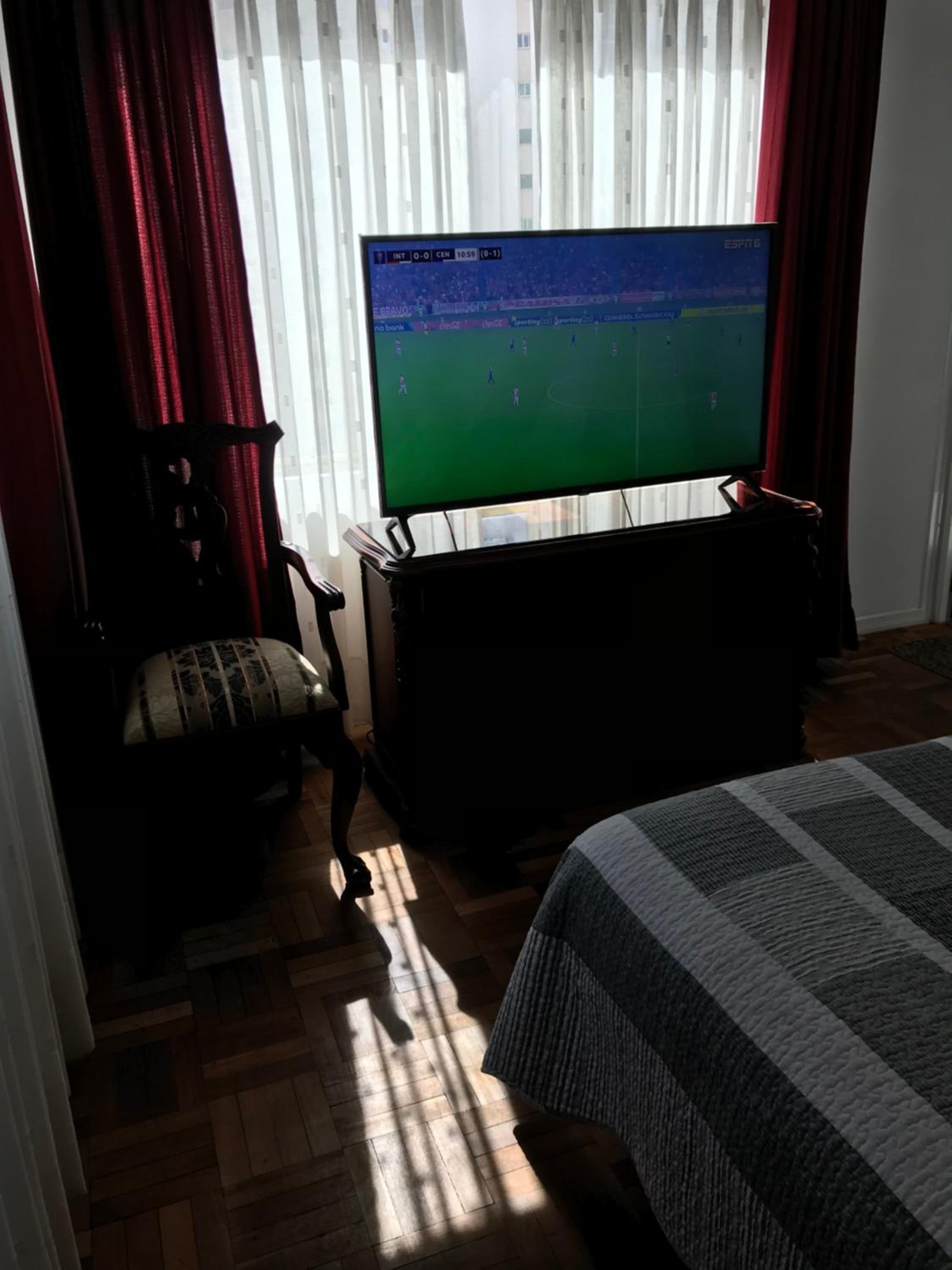 Departamento Privado en la Av Arce